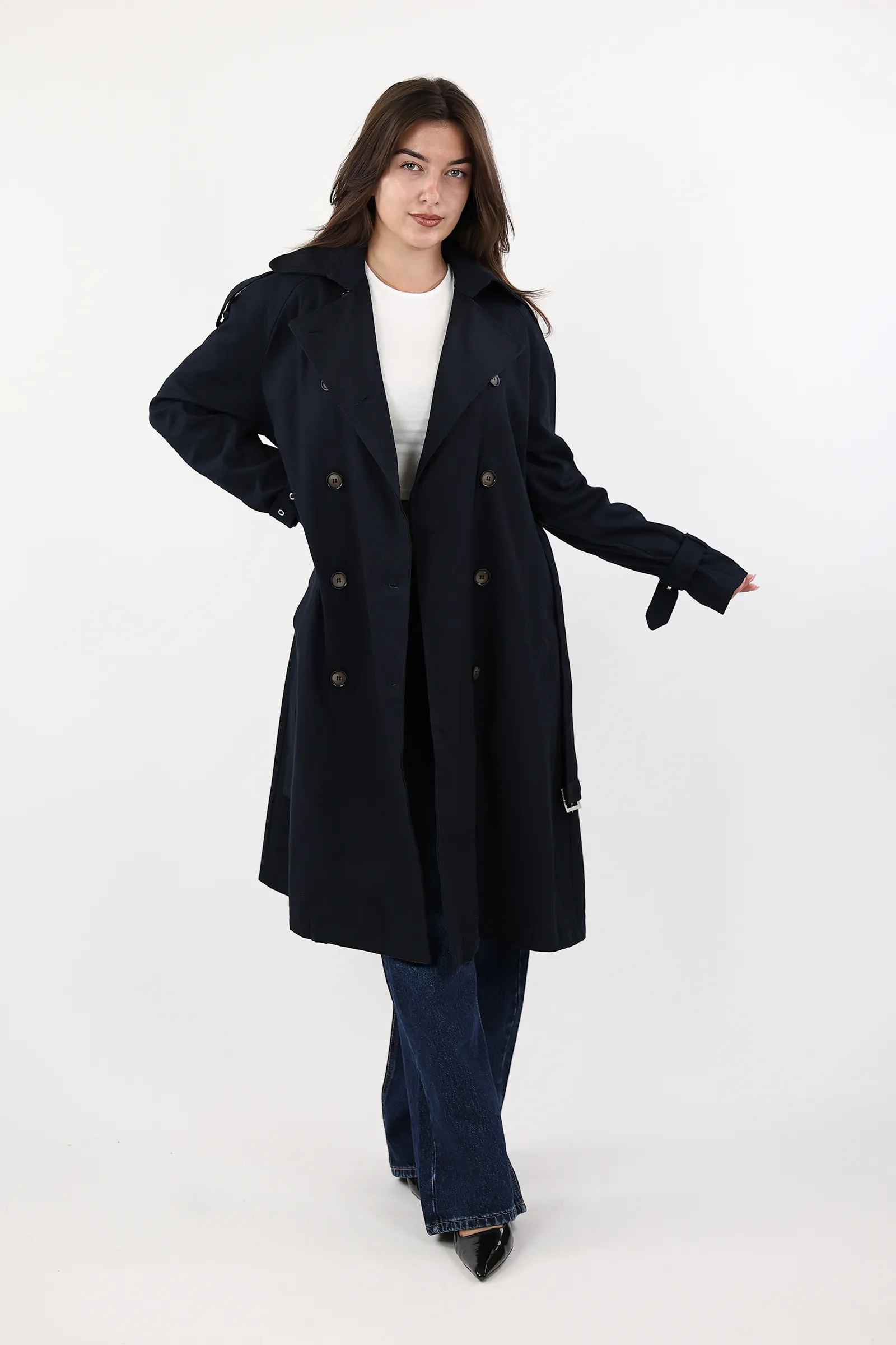 Mantil classic - Image 10