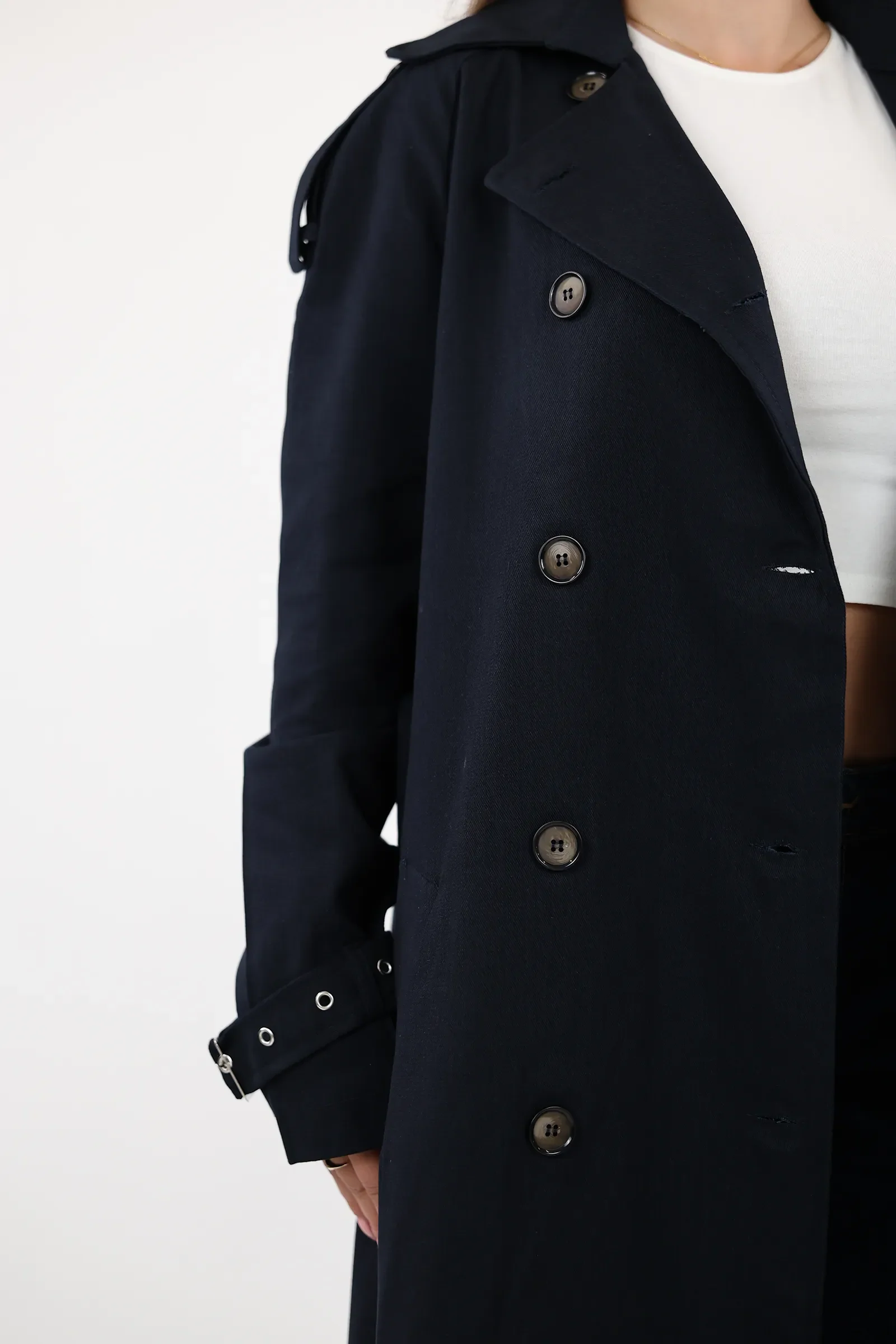 Mantil classic - Image 17