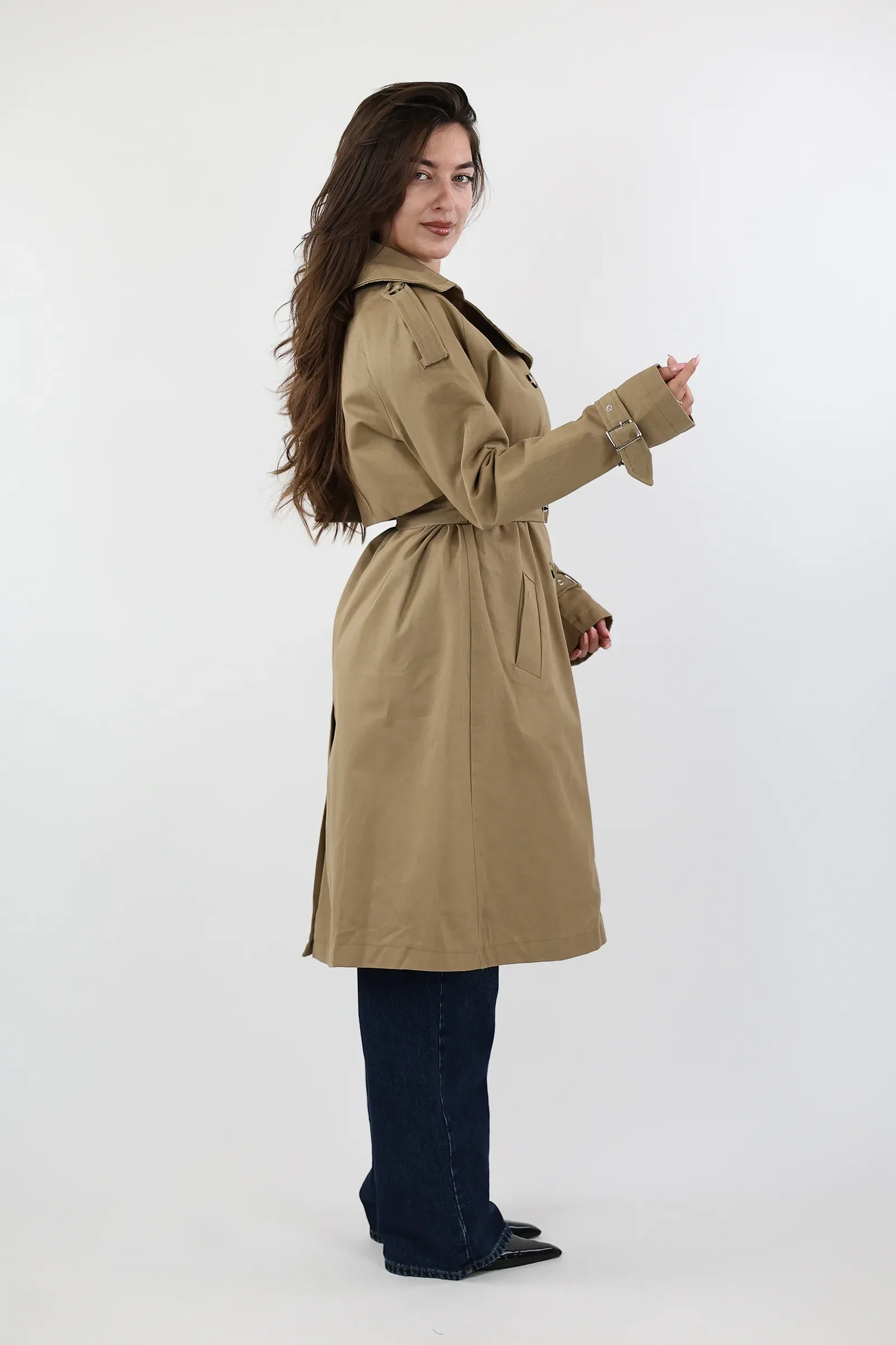 Mantil classic - Image 3