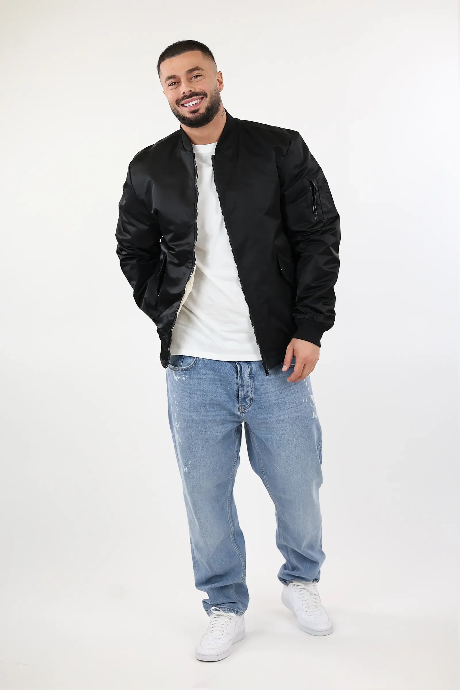 Jakne bomber - Image 7