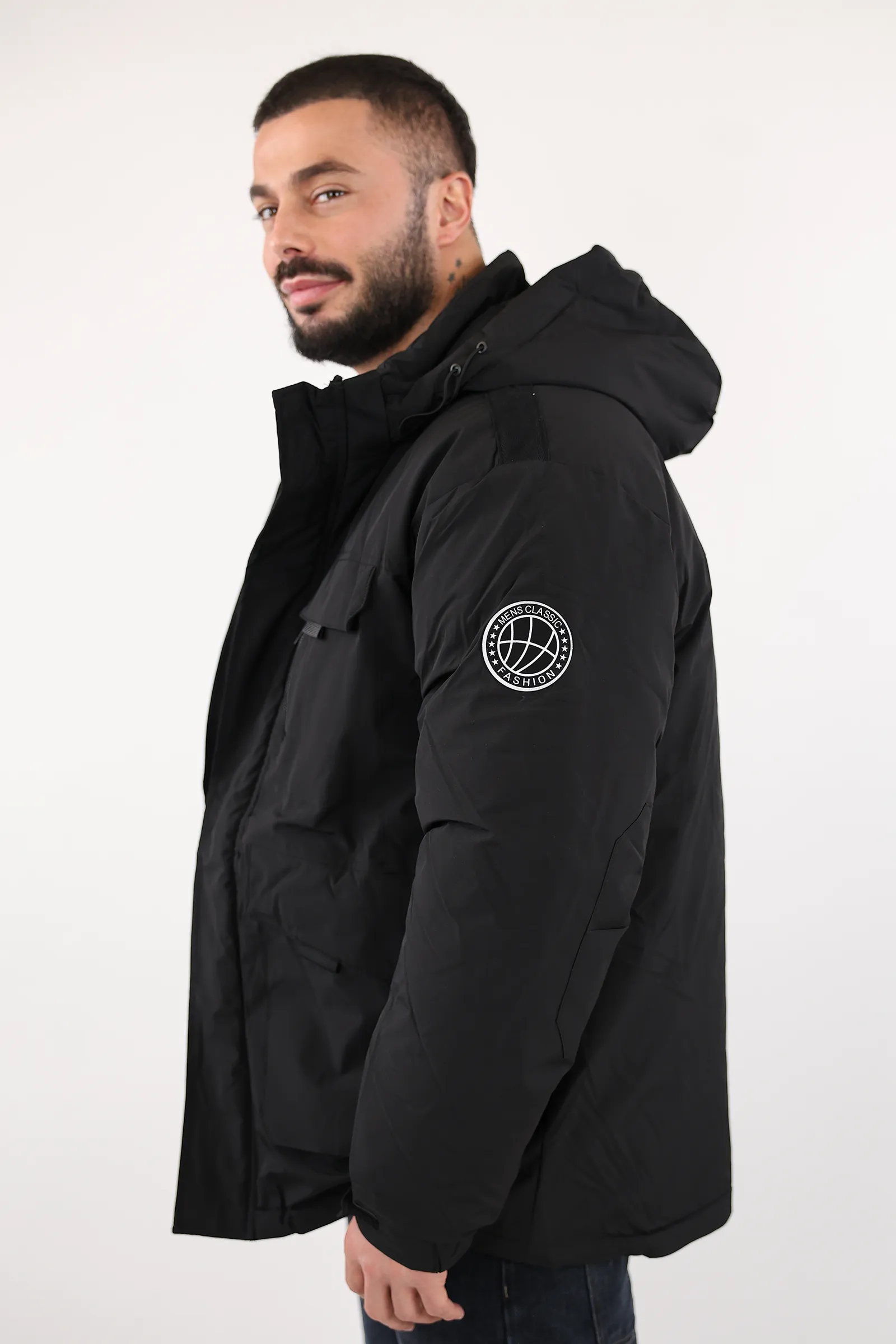 Jakne parka - Image 9