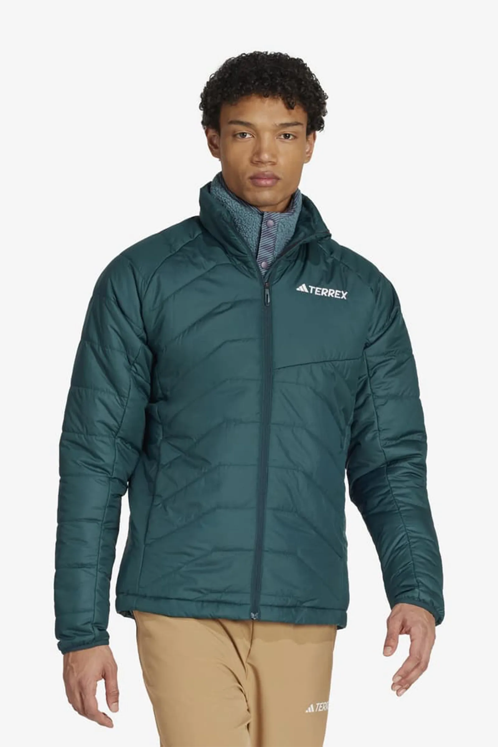 Jakne adidas terrex multi-synthetic thermal JL9787 - Image 5