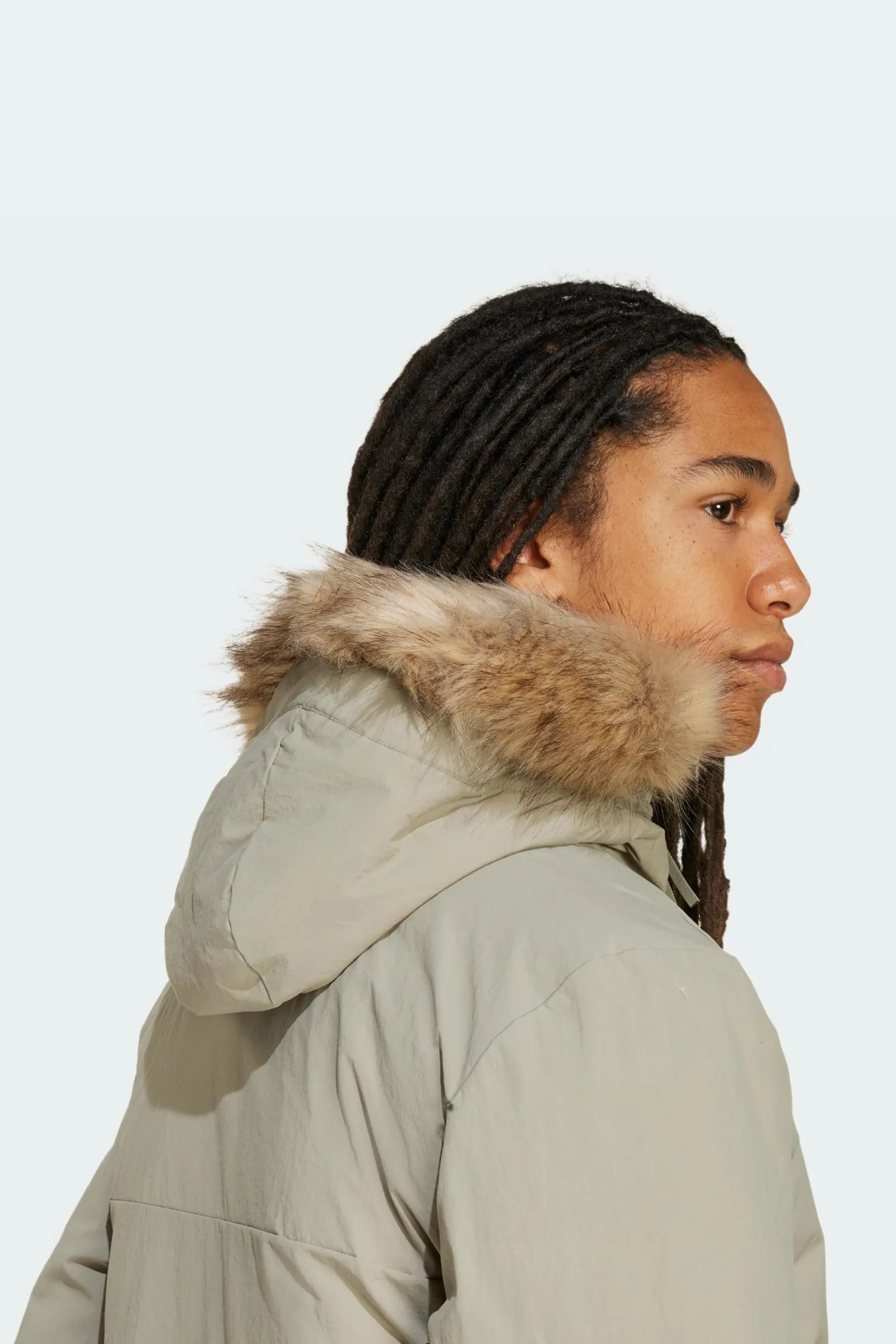 Jakne adidas paveric fur JX7747 - Image 5