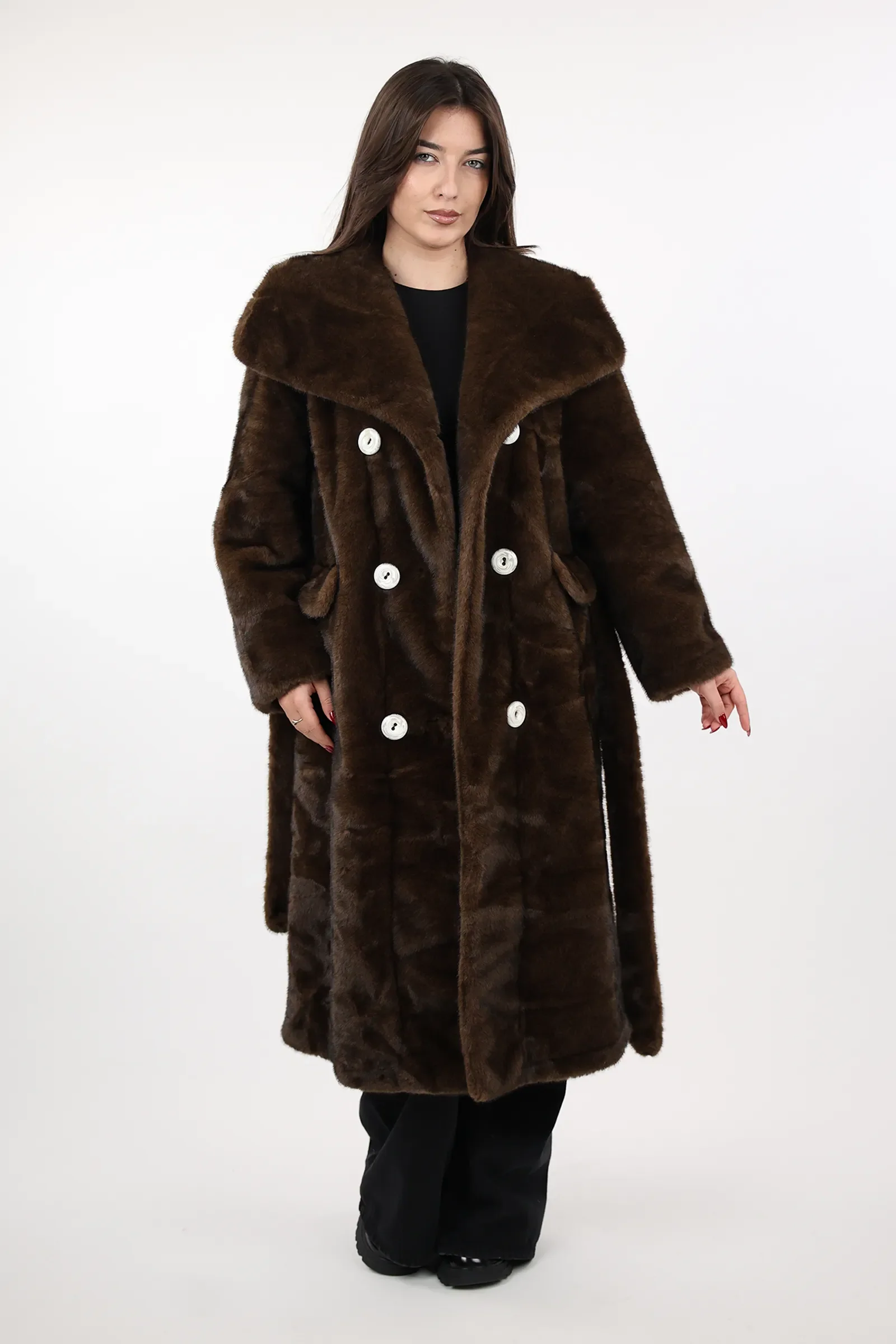 Jakne long fur - Image 9
