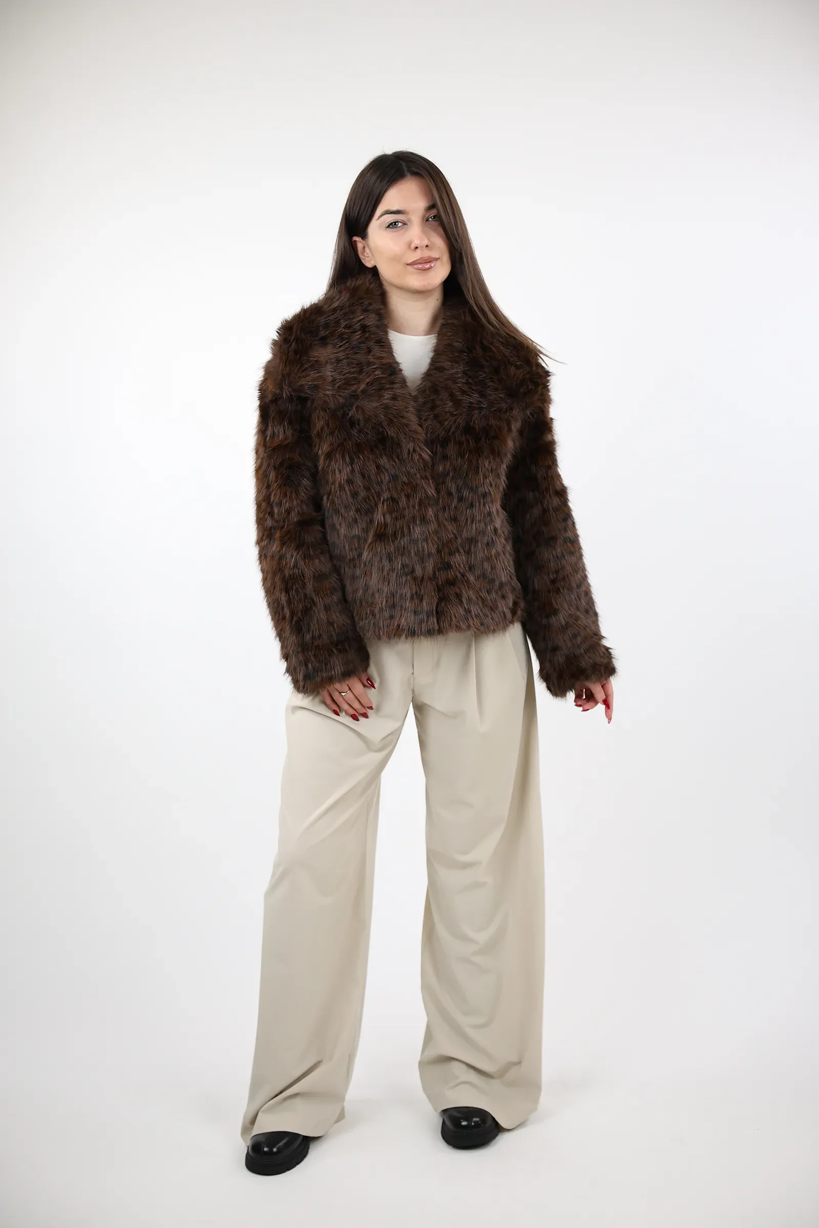 Jakne leopard - Image 5