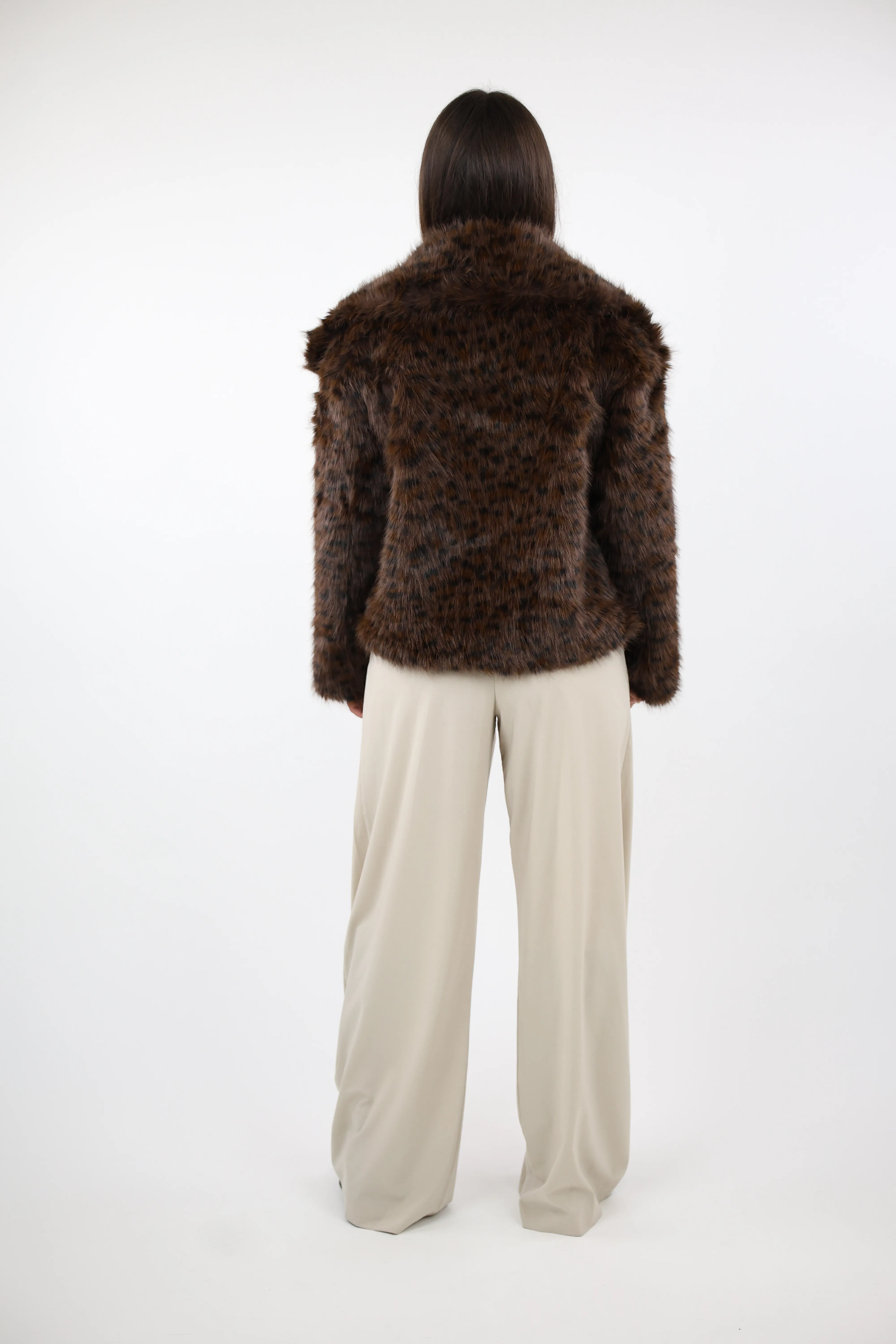 Jakne leopard - Image 6
