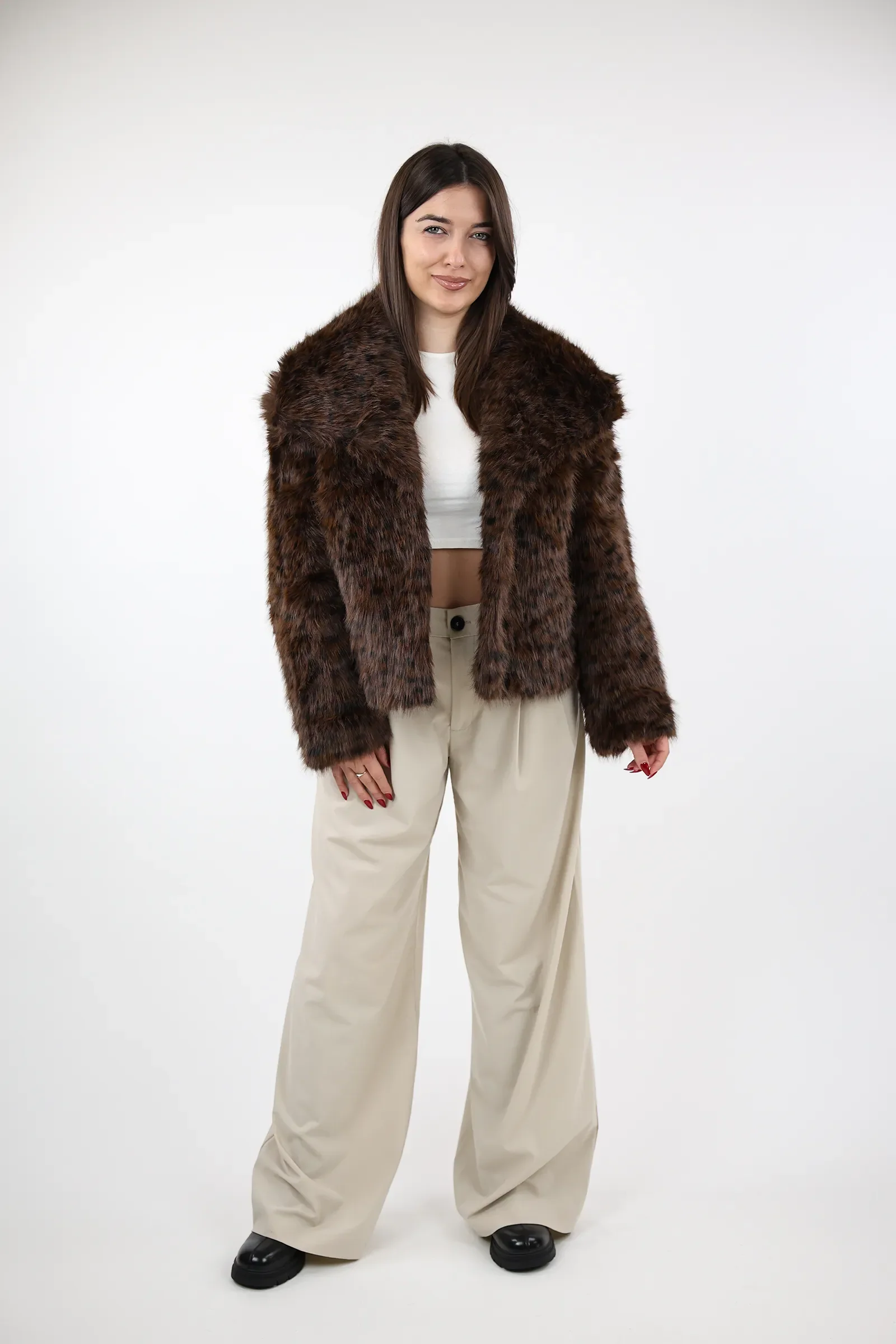 Jakne leopard - Image 8