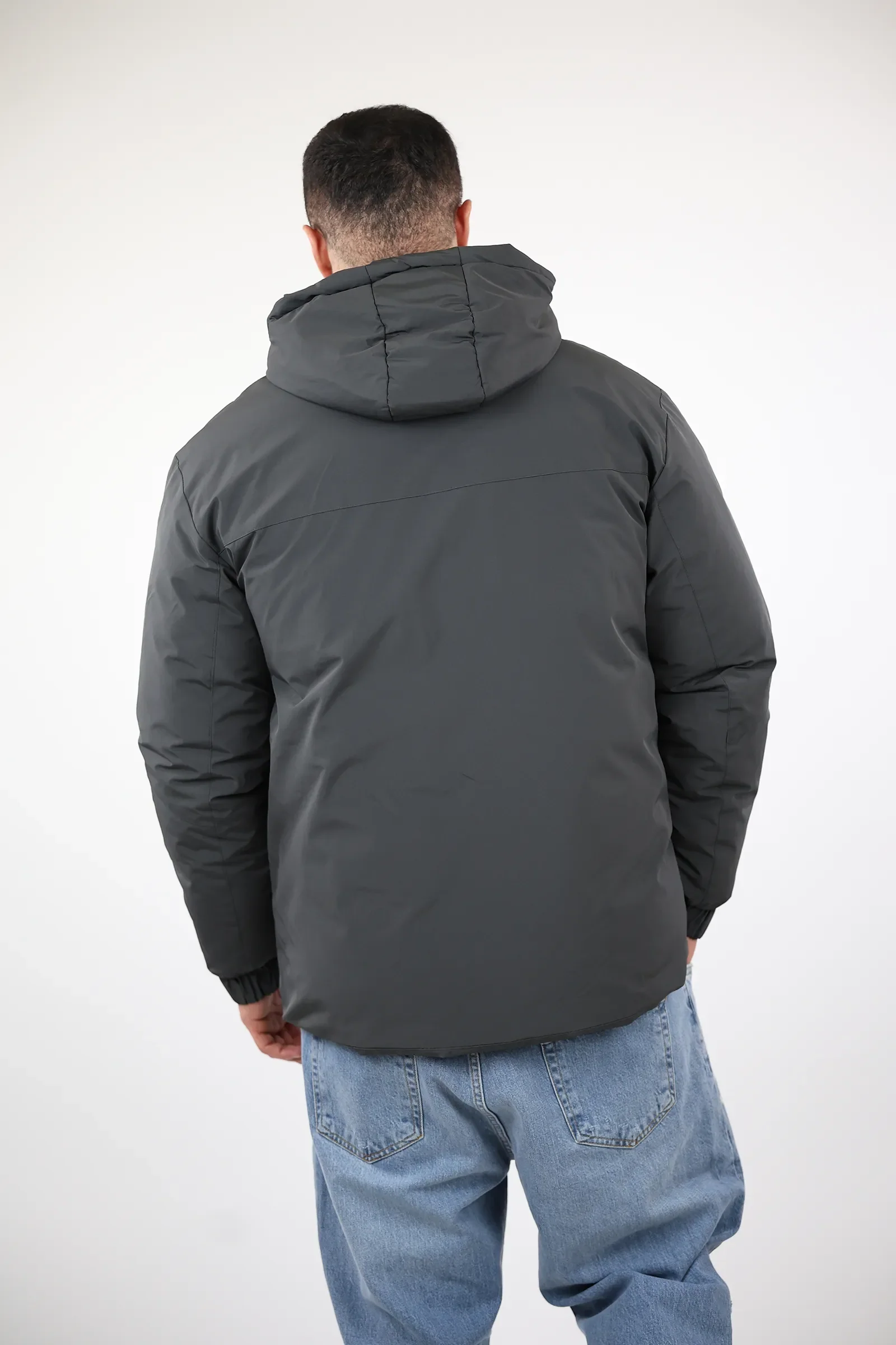 Jakne hooded puffer - Image 9