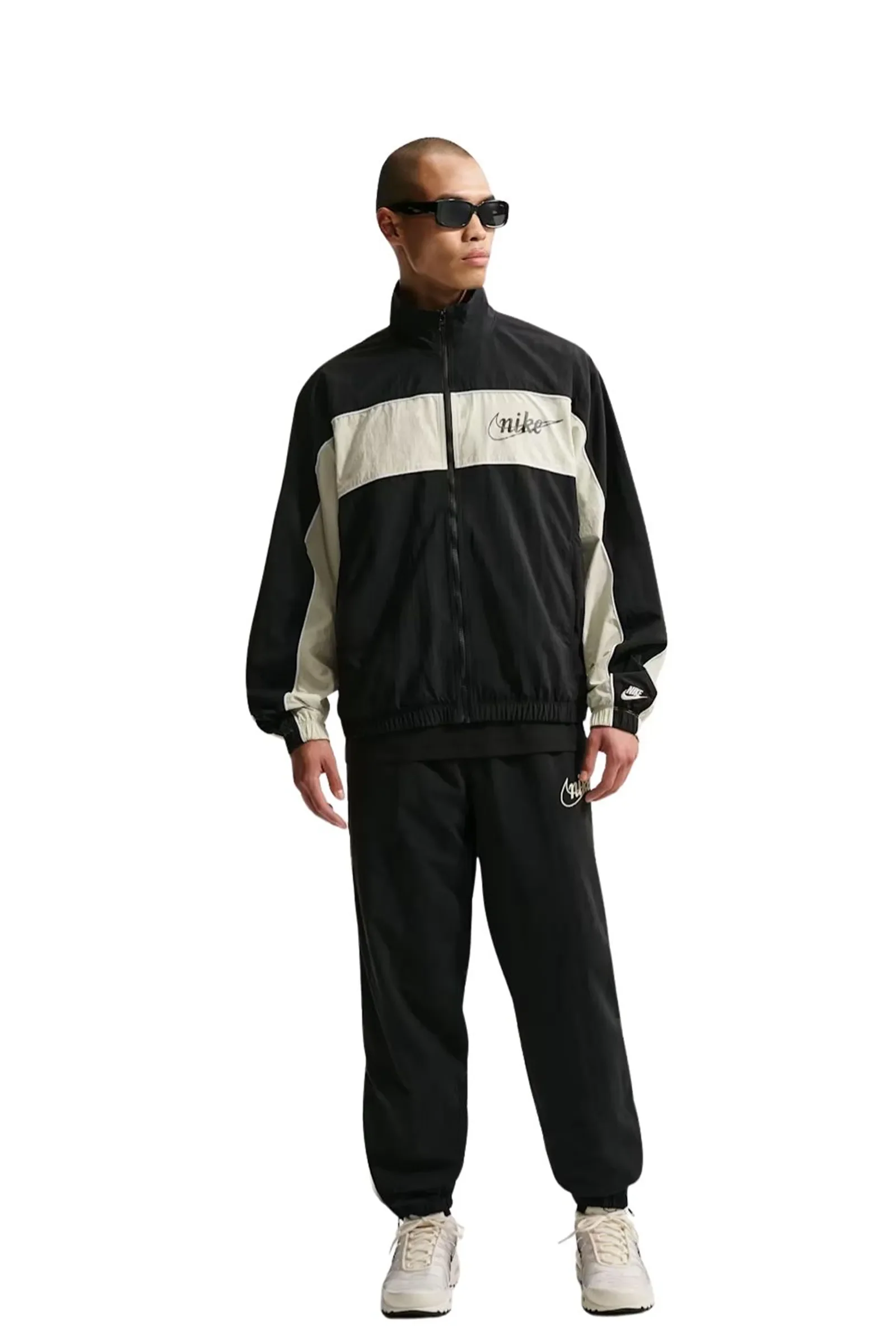 Jakne nike sportswear club IF0766-010 - Image 4