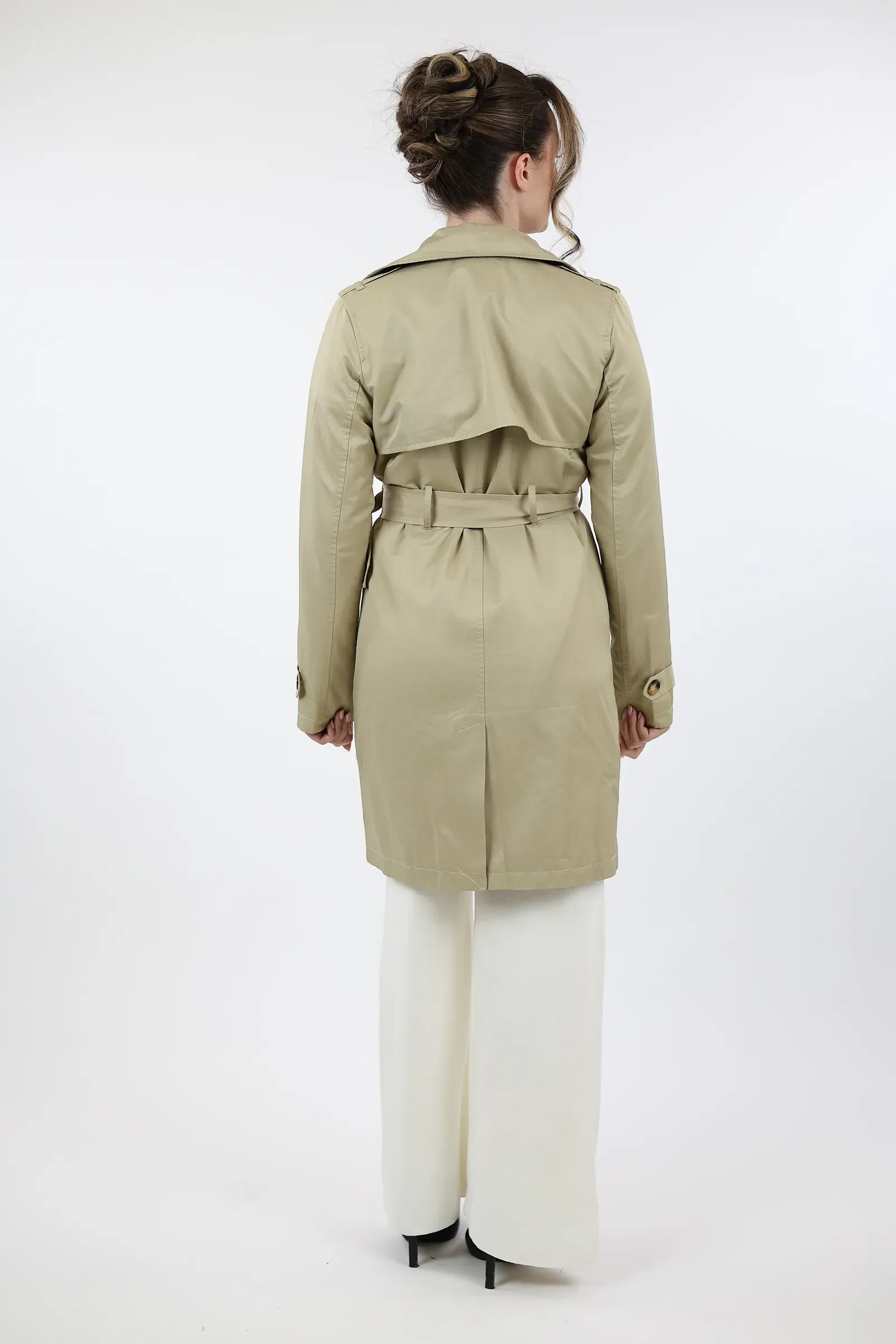 Mantil trench must have - Image 3