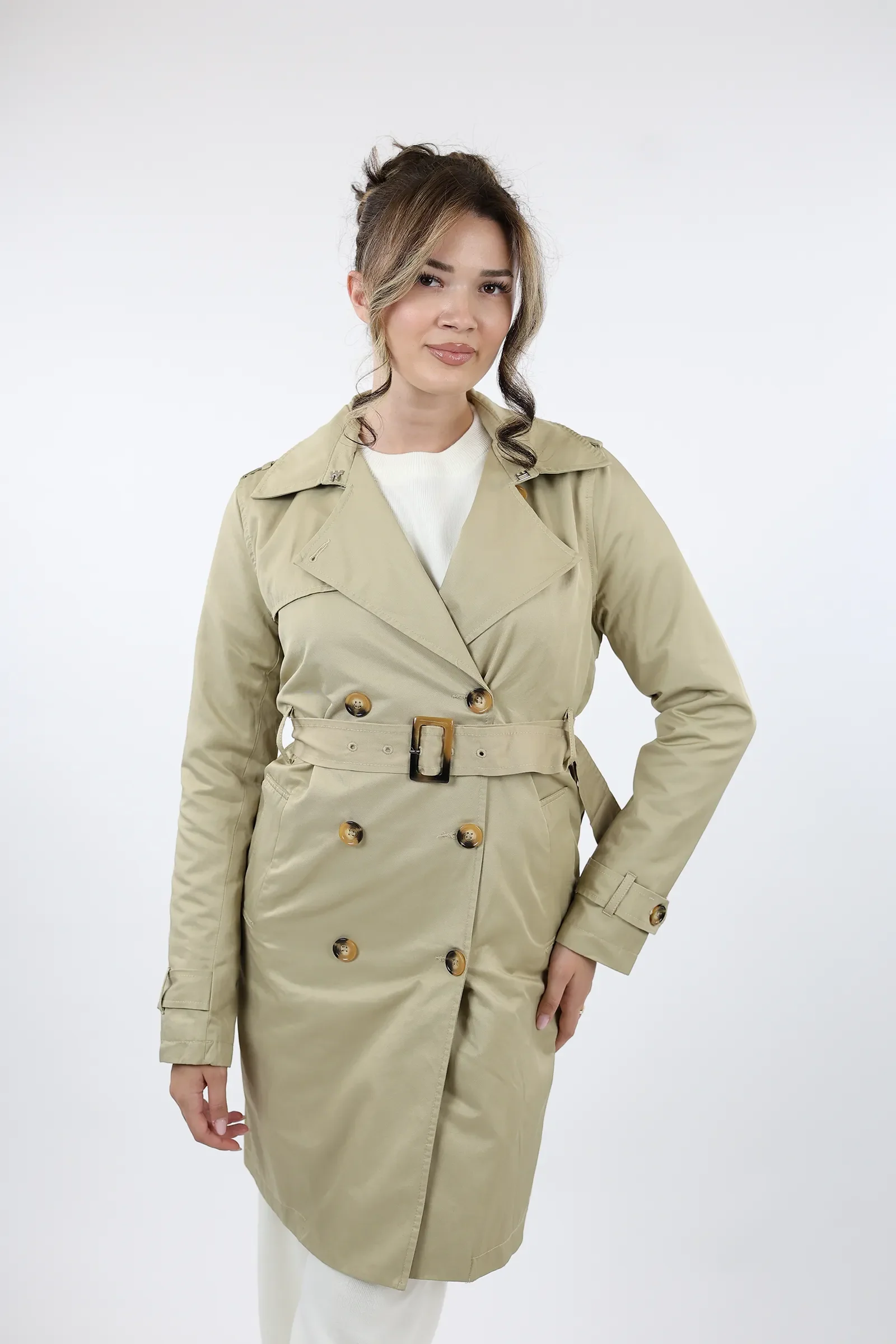 Mantil trench must have - Image 5
