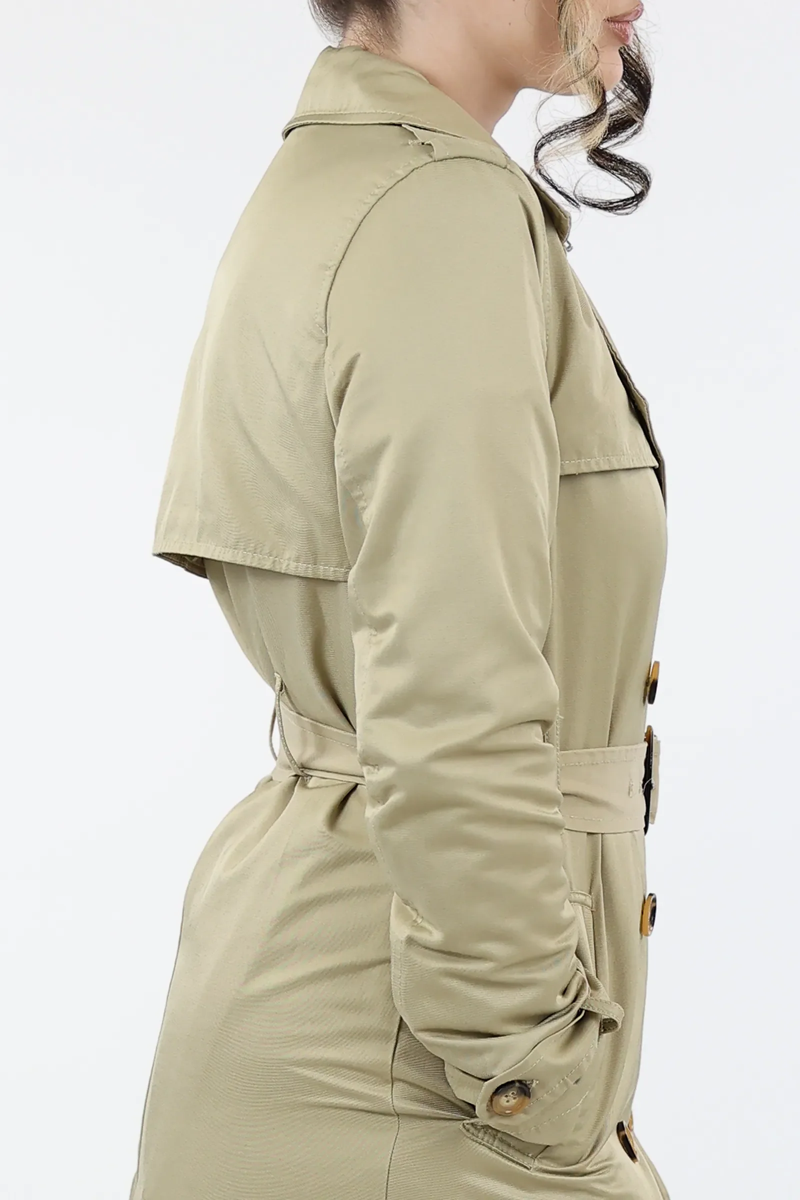 Mantil trench must have - Image 7