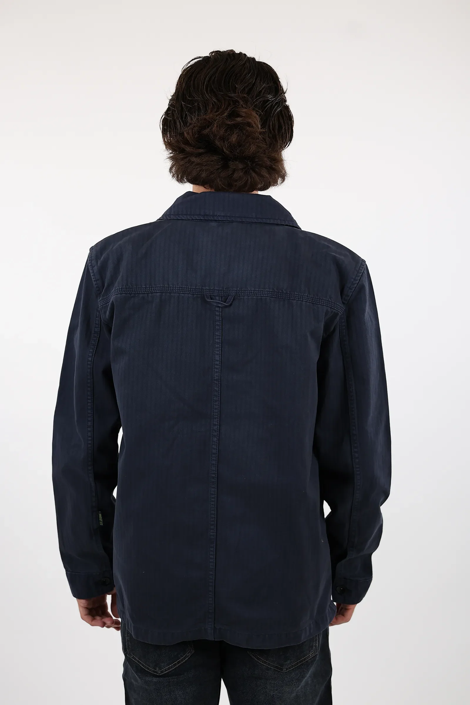 Jakne navy - Image 4