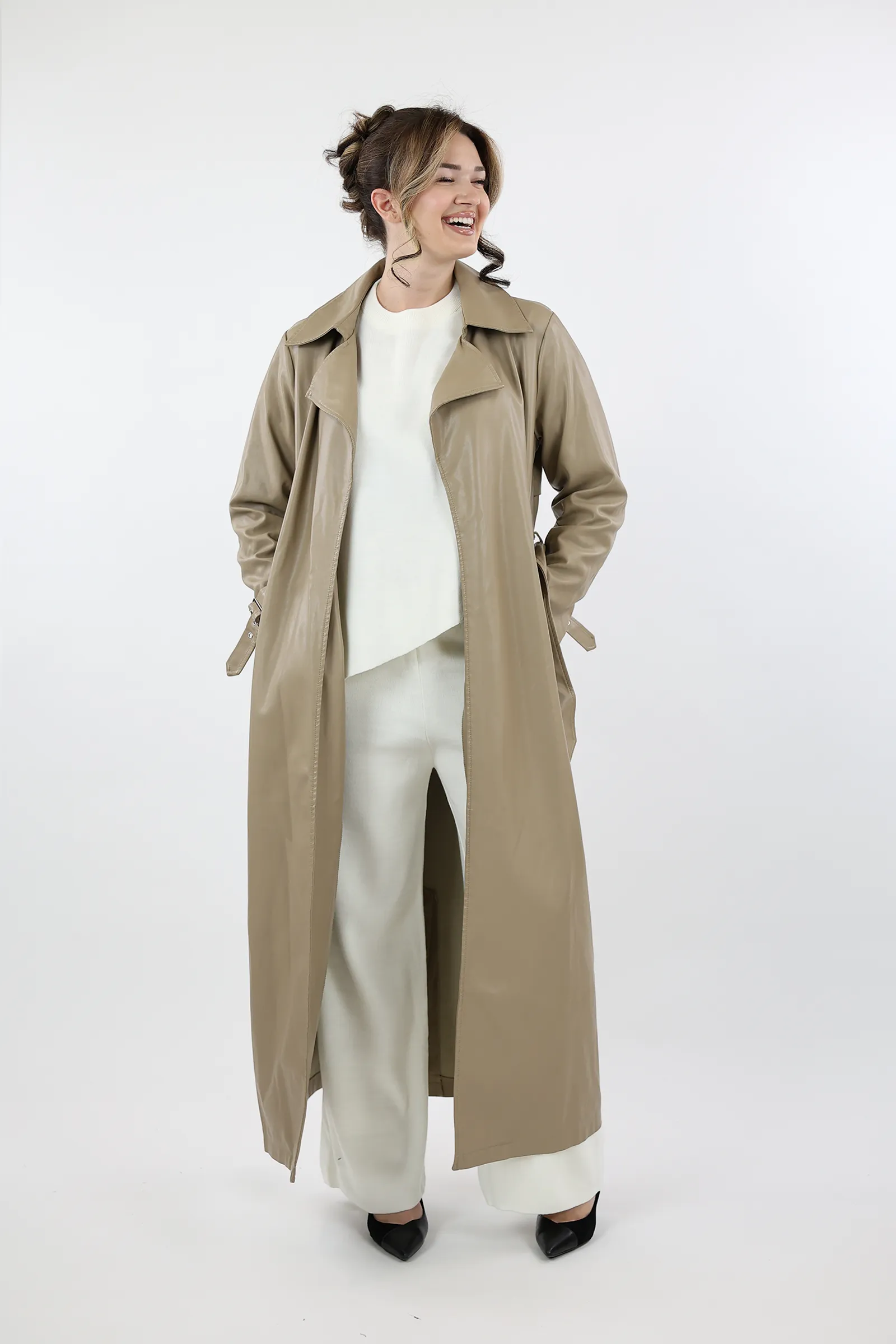 MANTIL LEATHER - Image 4