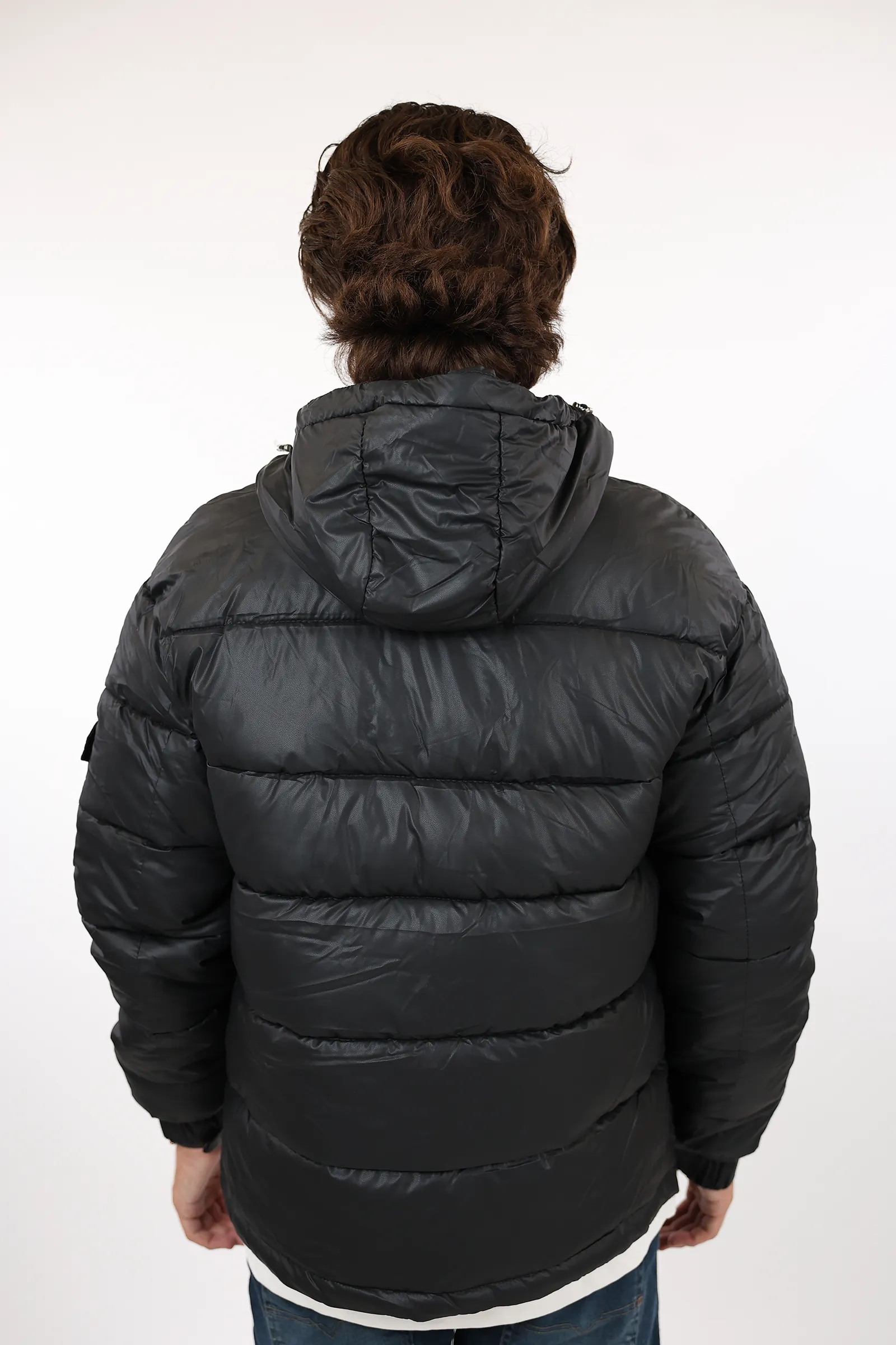 JAKNE PUFFER JACKET - Image 7