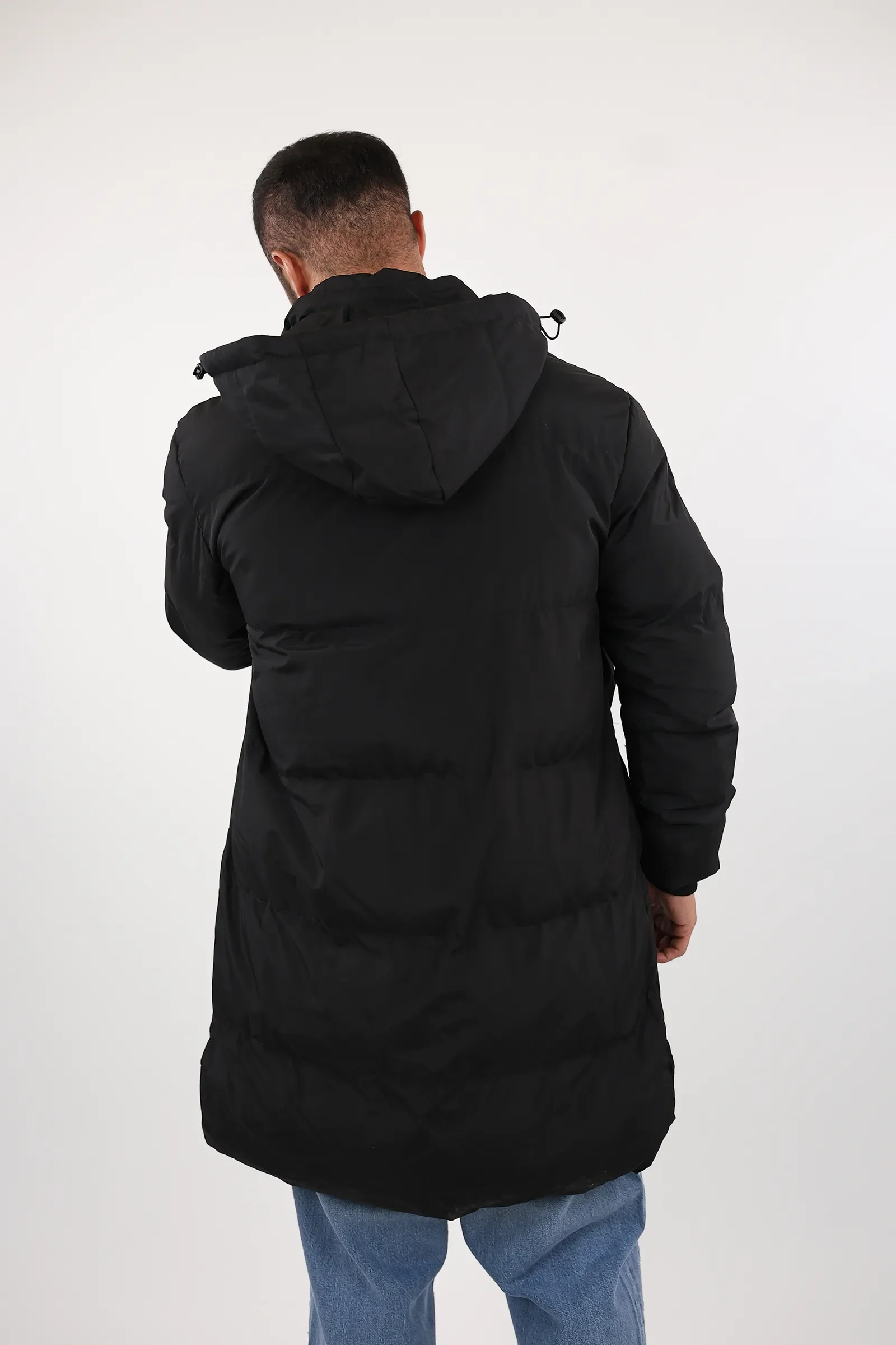 JAKNE Long Puffer - Image 2