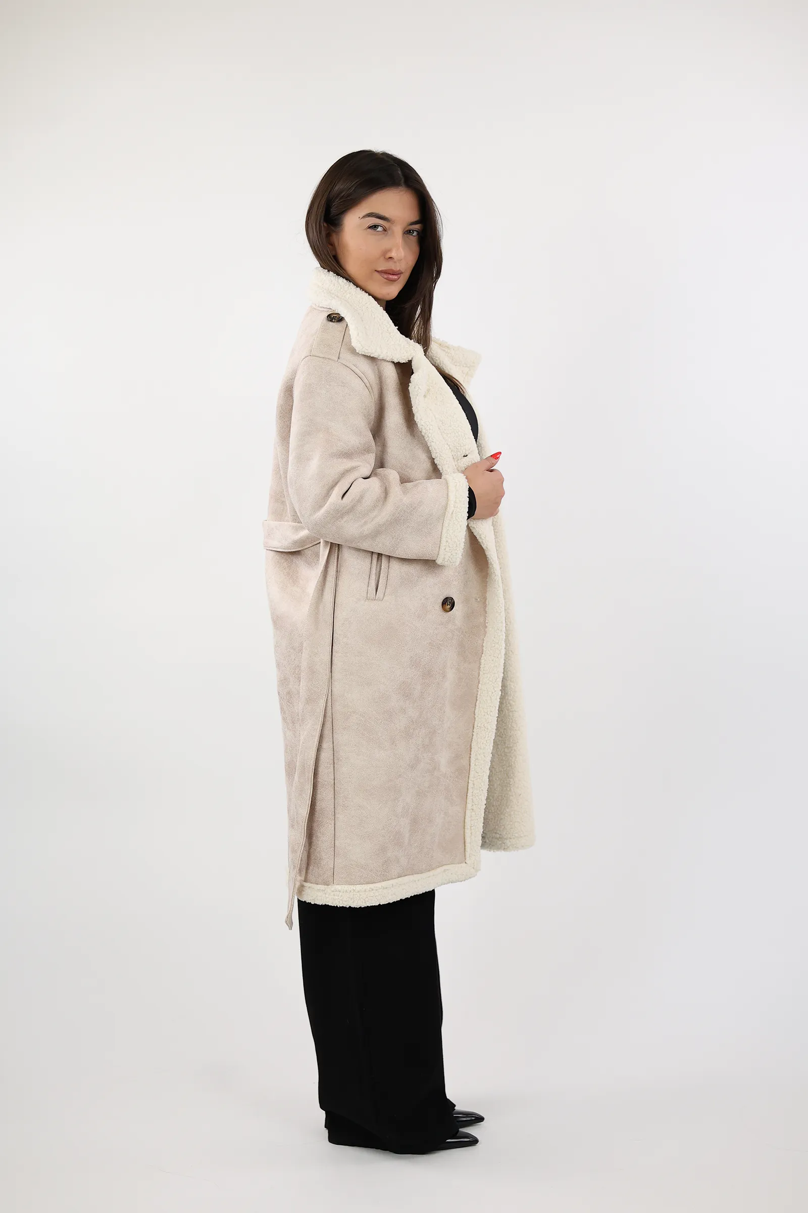 JAKNE TEDDY - Image 3