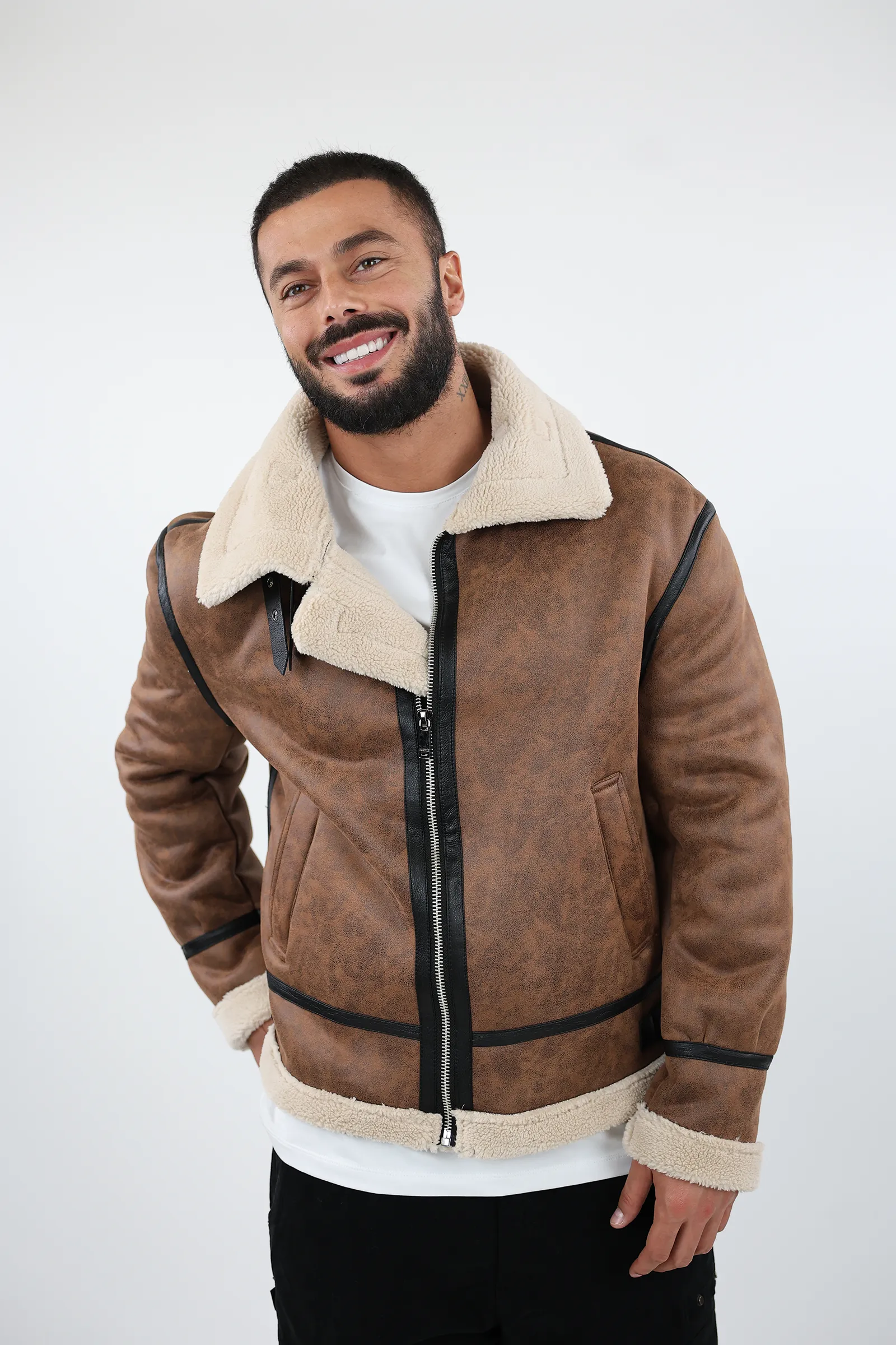 Jakne aviator - Image 15