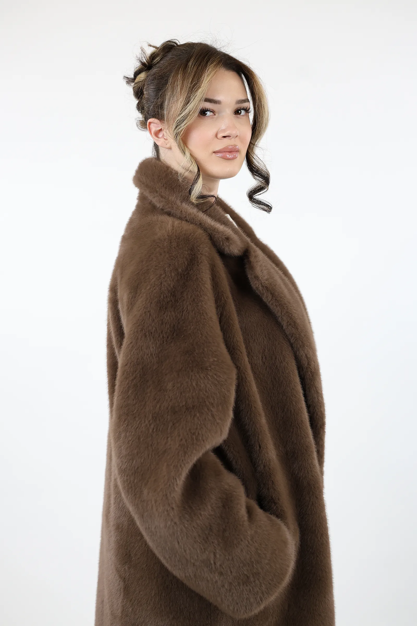 PALLTO FUR - Image 6