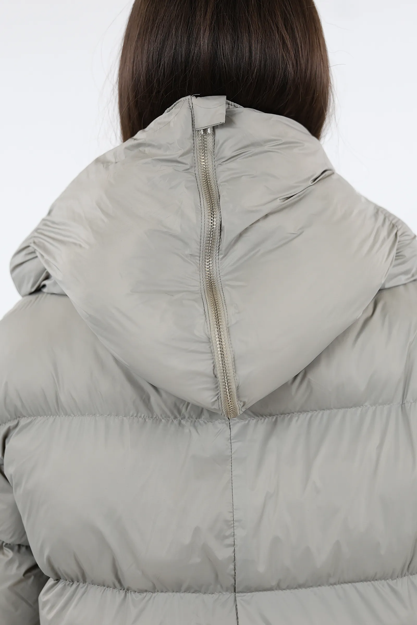JAKNE HOODED PUFFER - Image 9