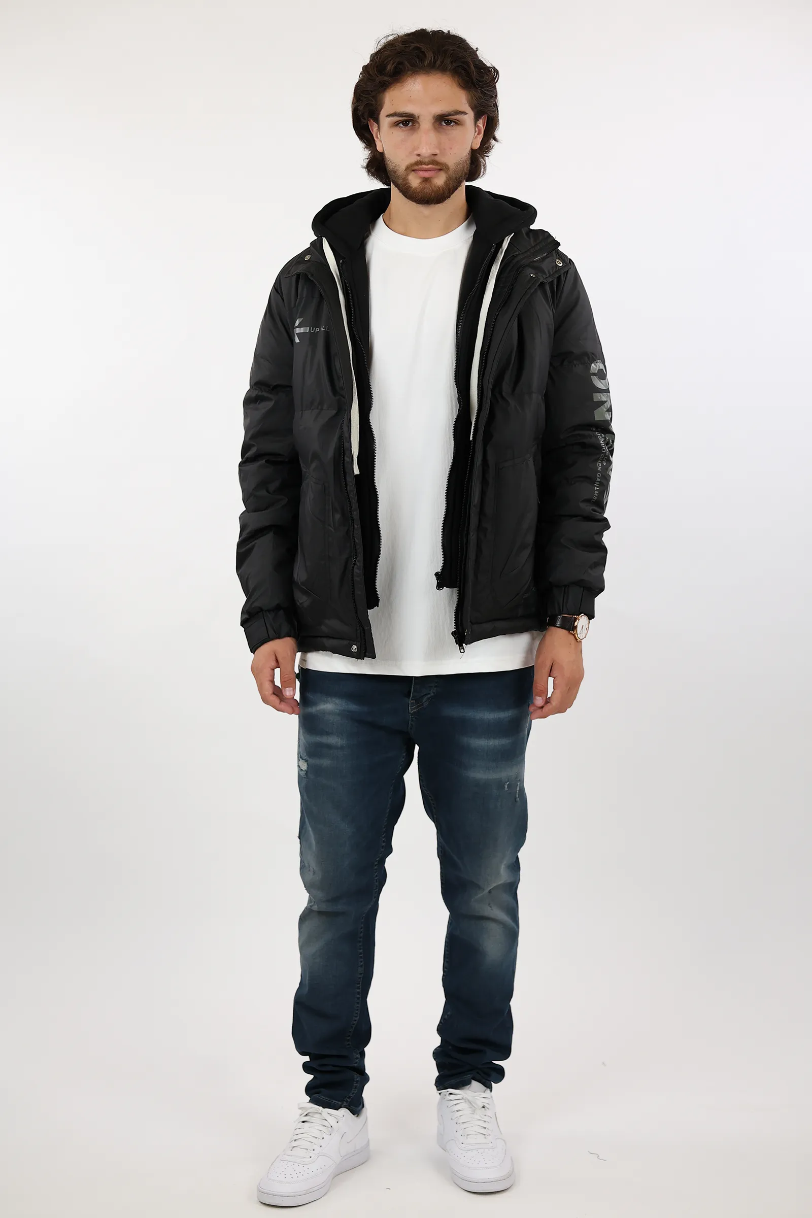 Jakne up will - Image 5