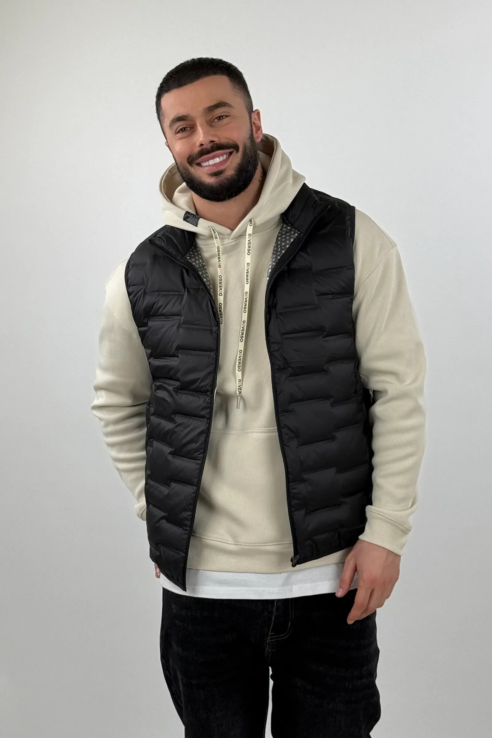 Jelek puffer vest - Image 4