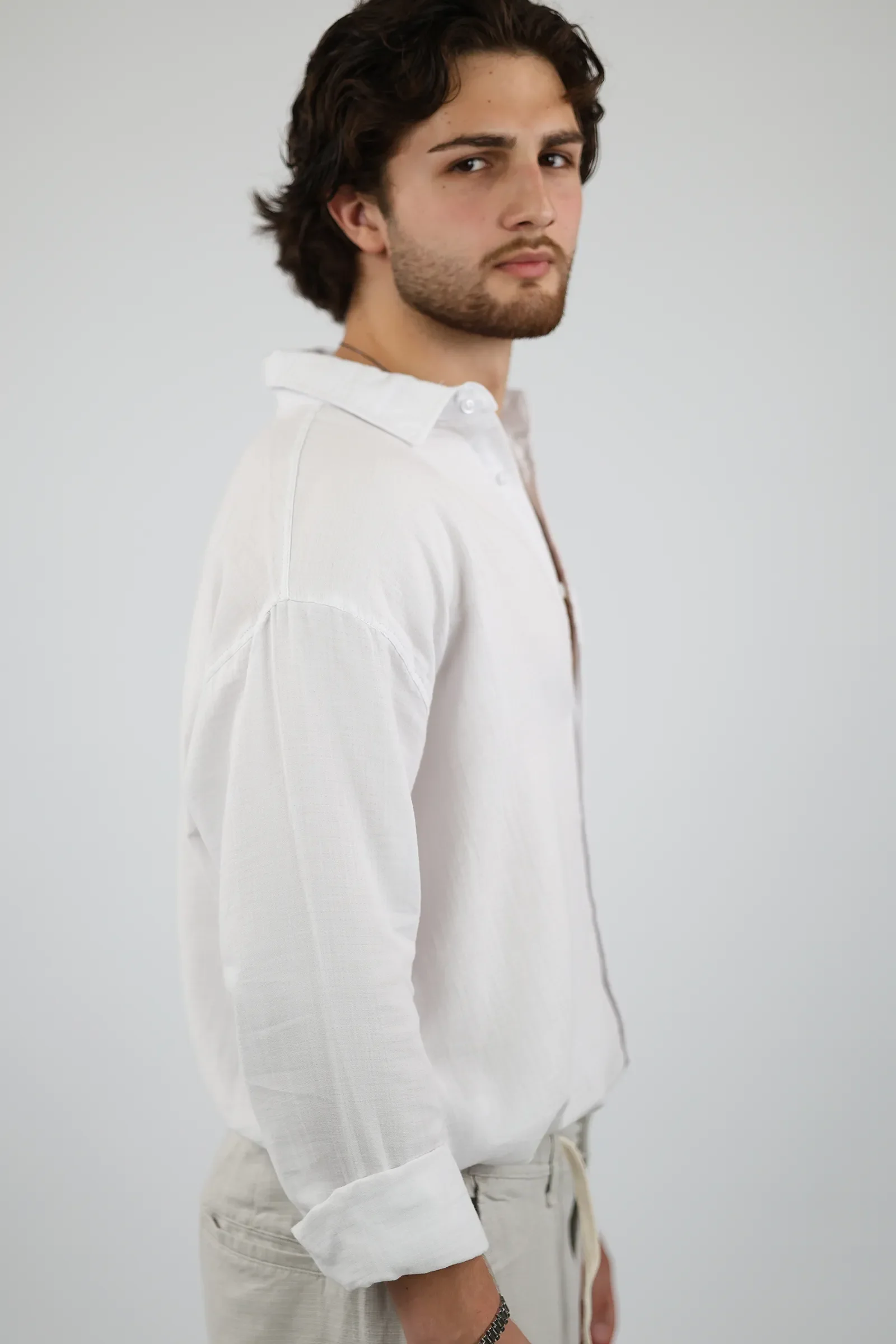Kemishe crisp casual - Image 3