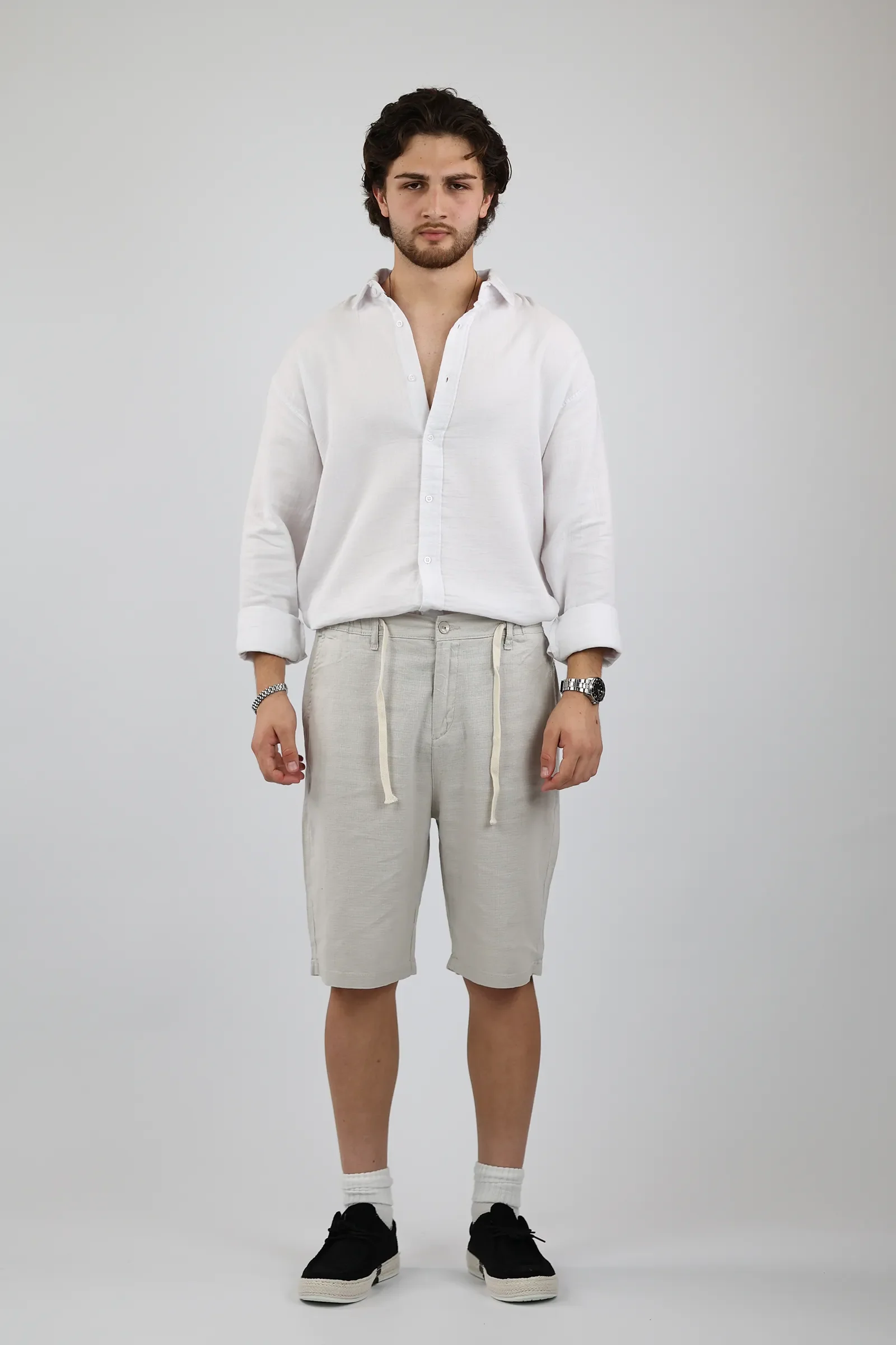 Kemishe crisp casual - Image 5