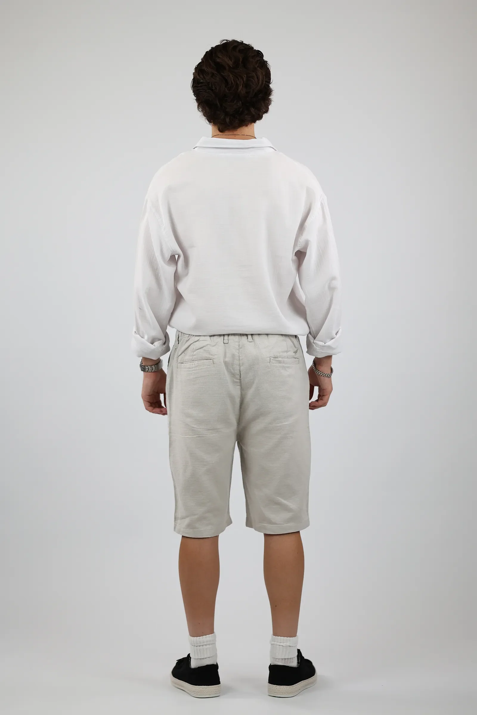 Kemishe crisp casual - Image 6