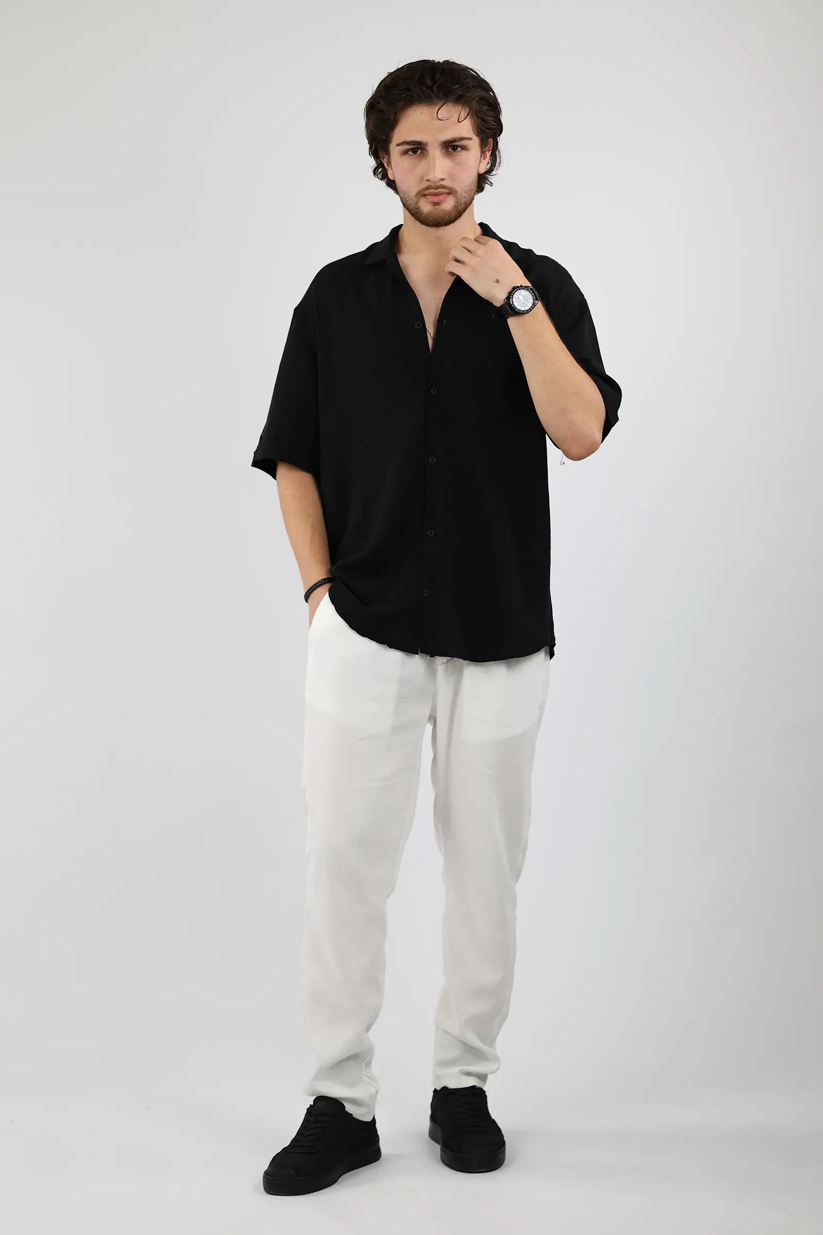 Kemishe calm line - Image 16