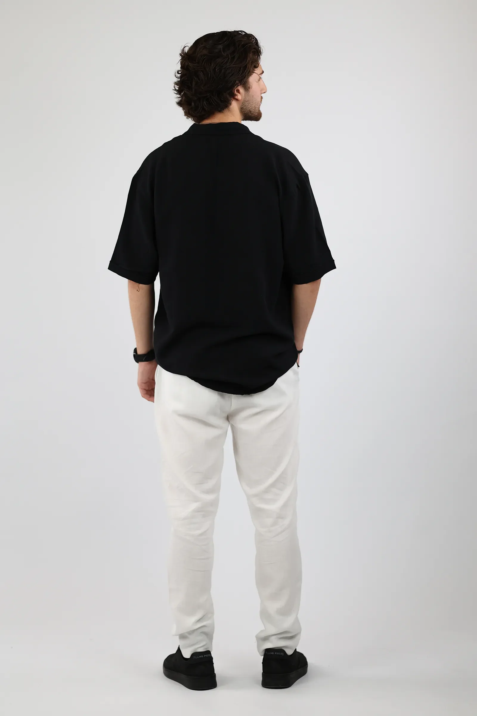 Kemishe calm line - Image 17