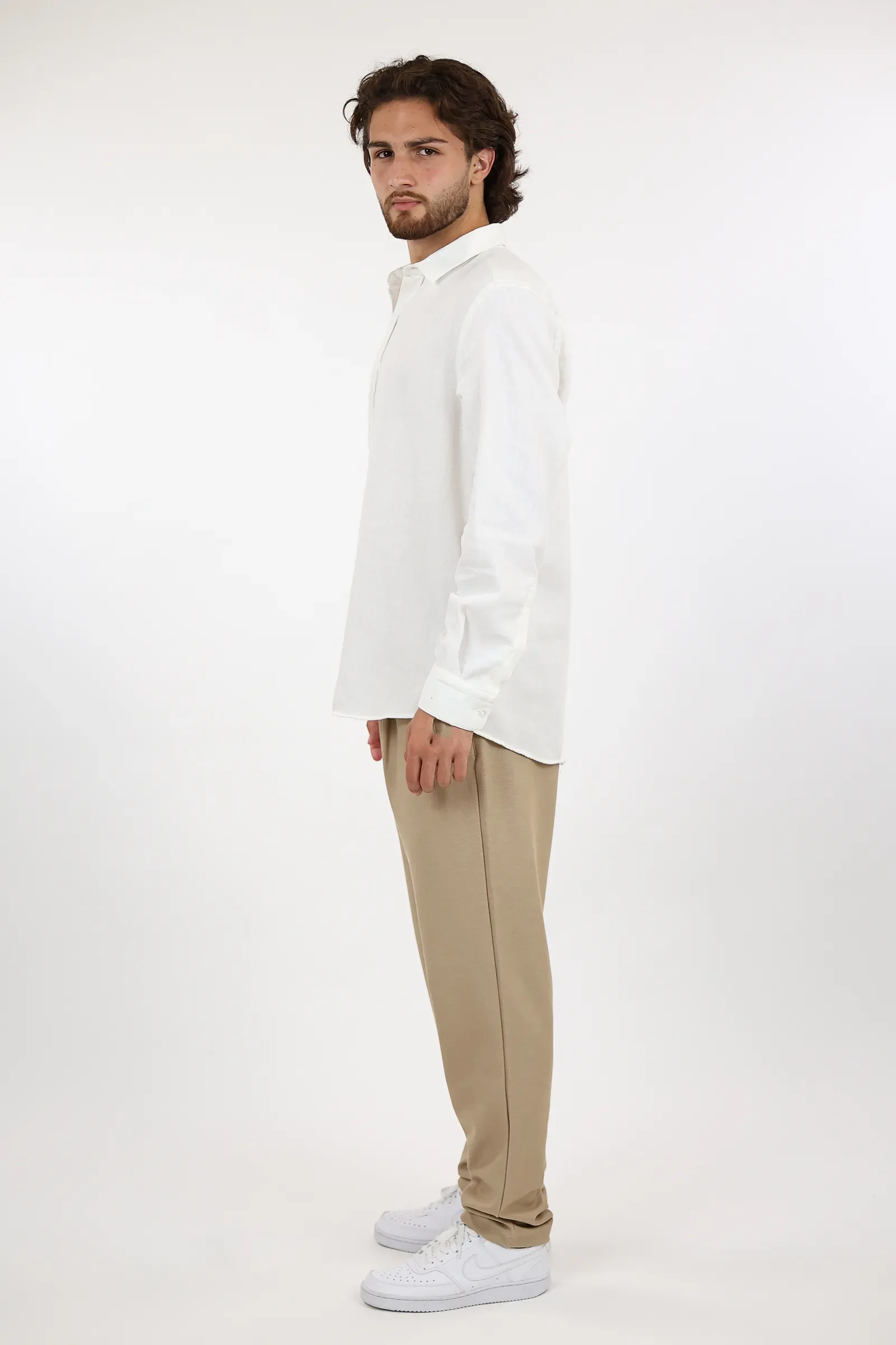 Kemishe button down shirt - Image 16