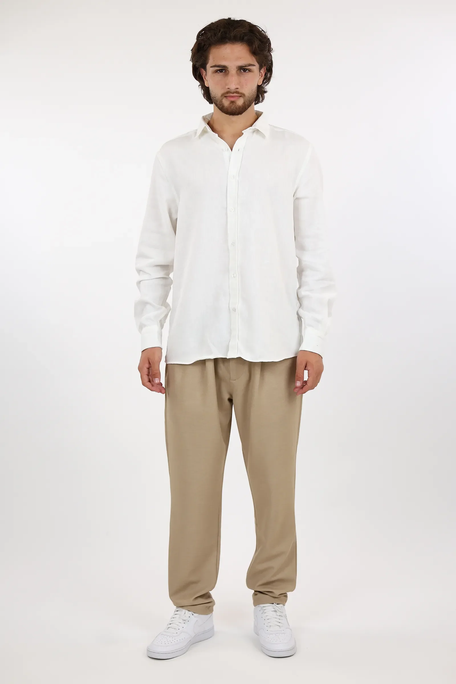 Kemishe button down shirt - Image 17