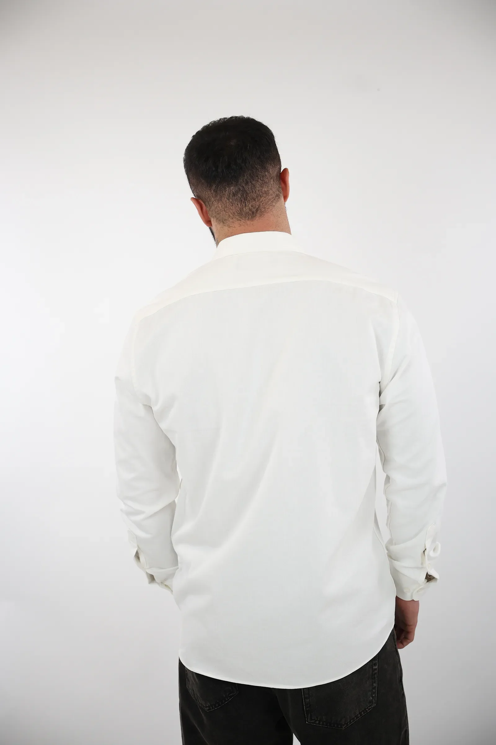 Kemishe button down shirt - Image 7