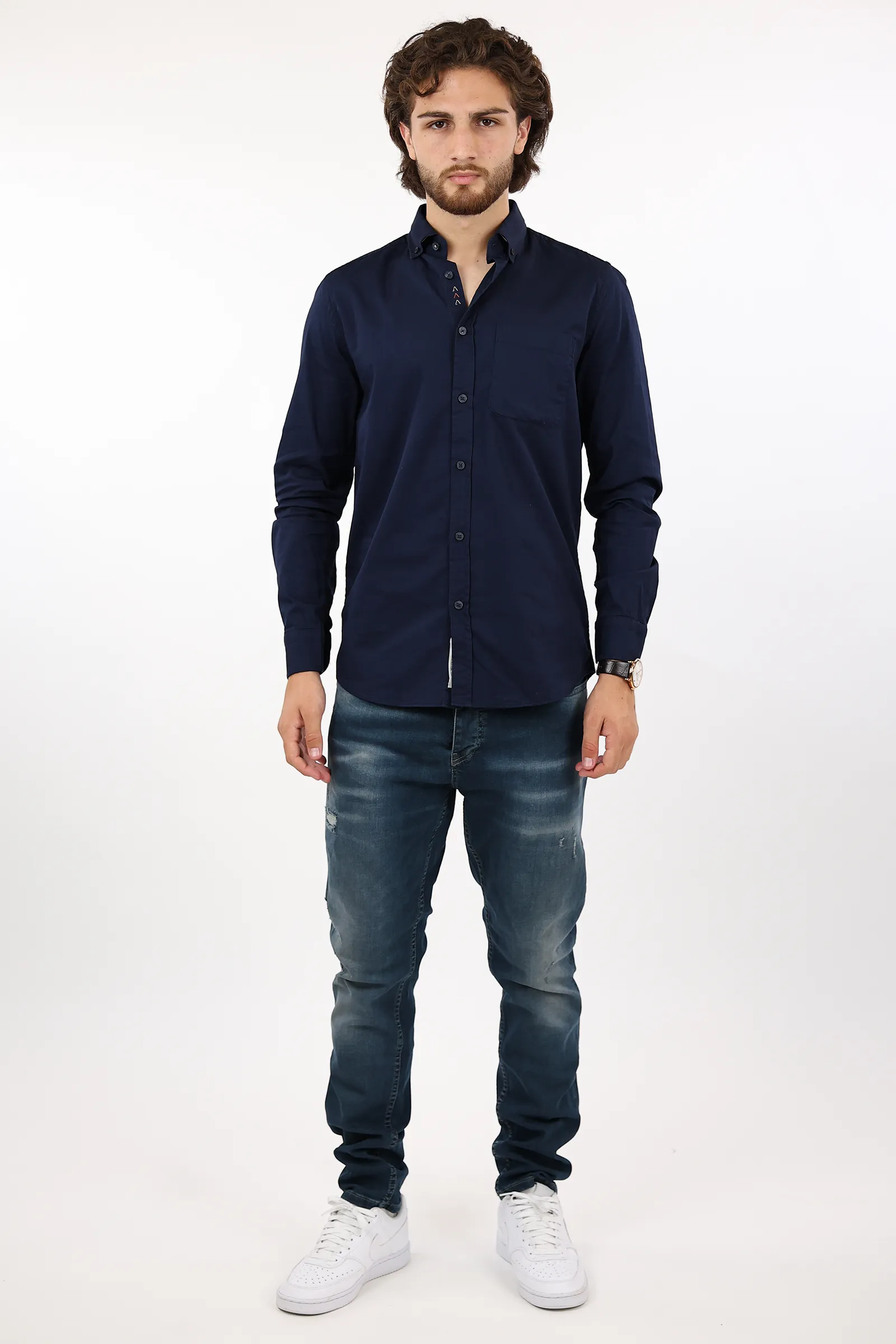 Kemishe smart casual - Image 14