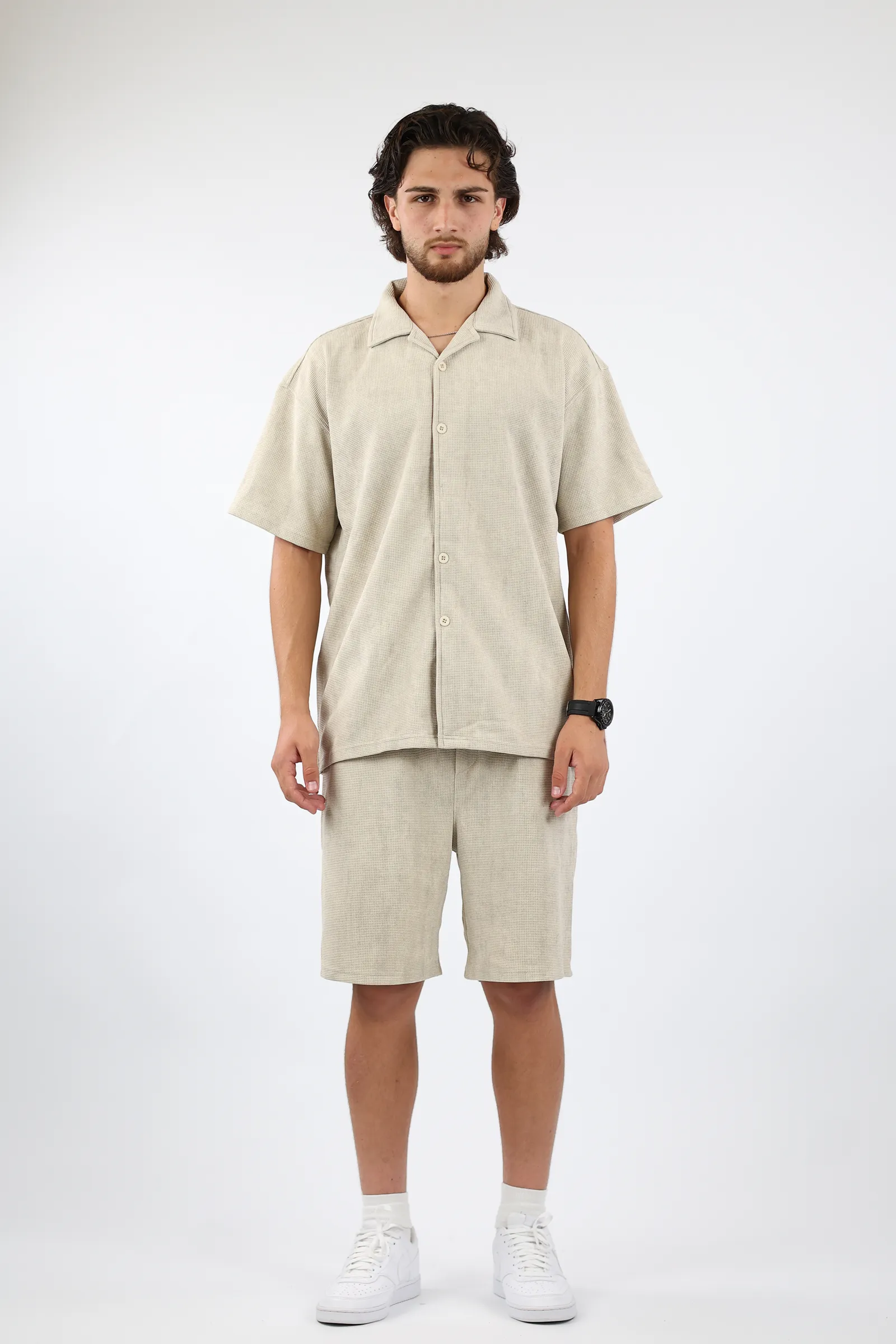 Kemishe cuban collar - Image 6