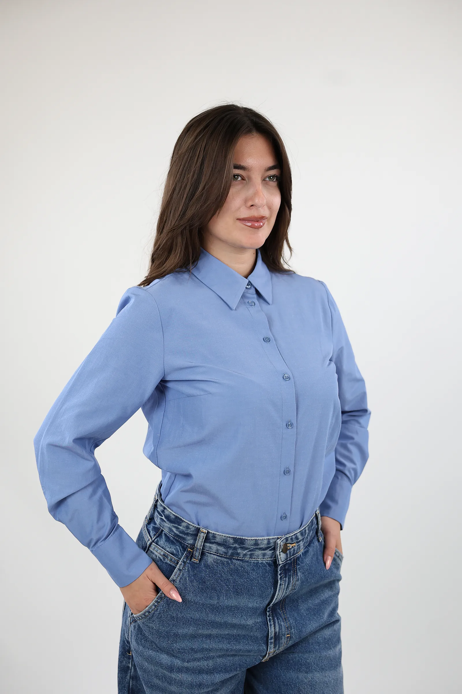 Kemishe regular fit - Image 4