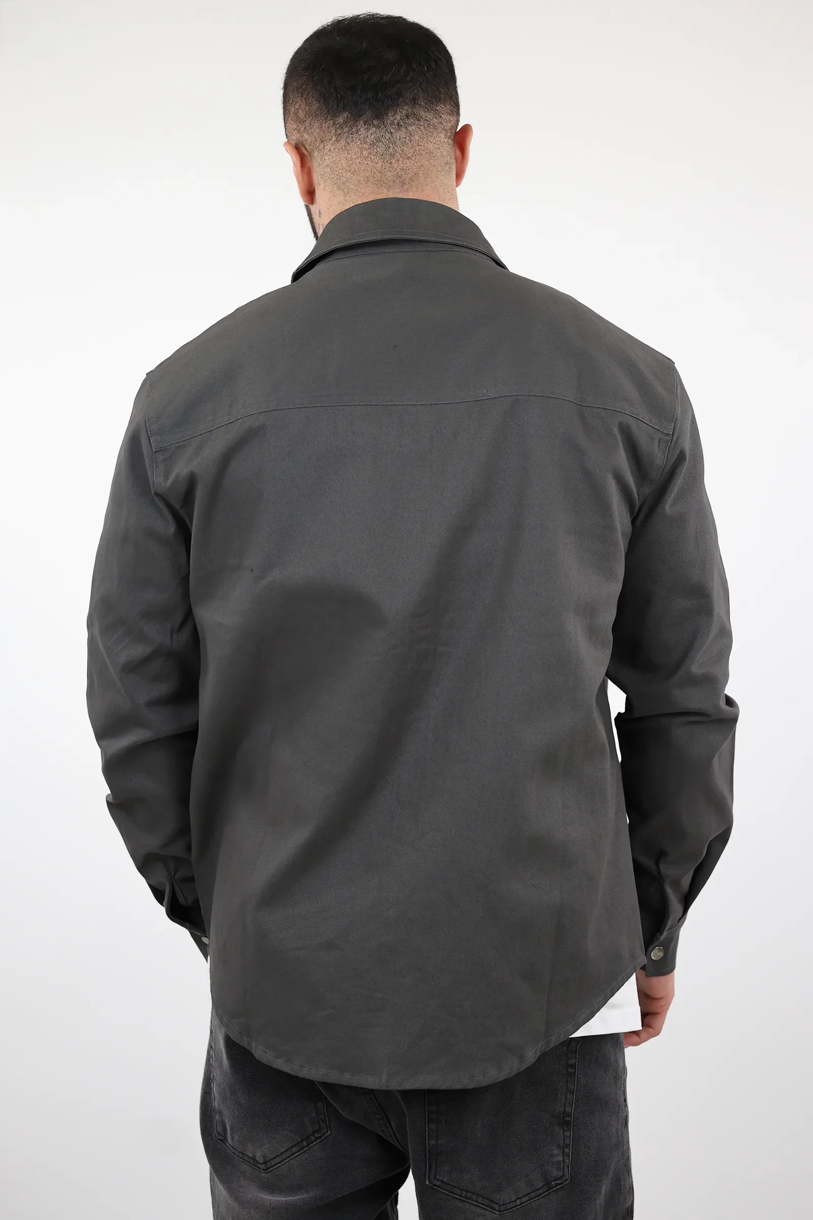 Kemishe workwear shirt - Image 7