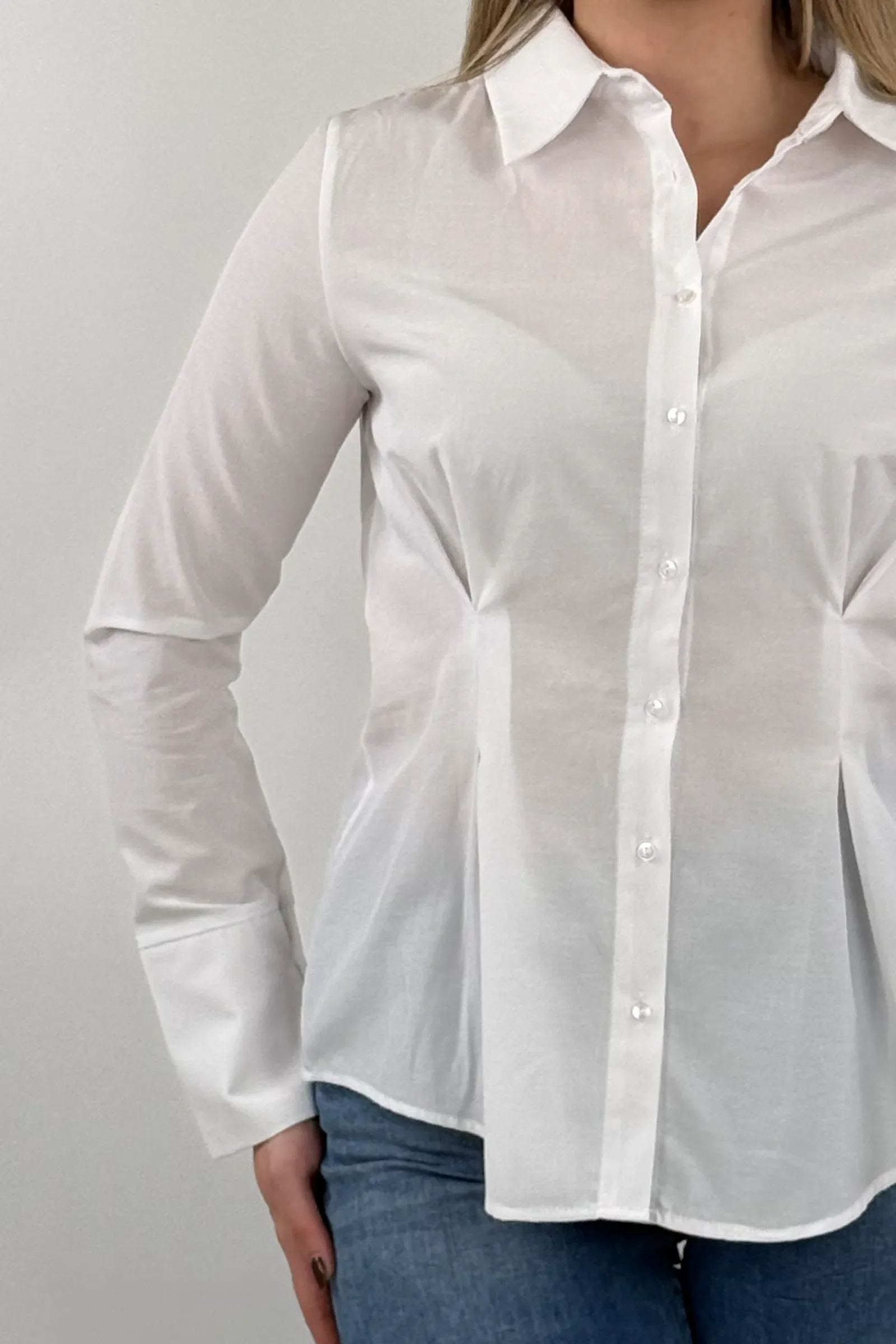 Kemishe seamed fit - Image 8