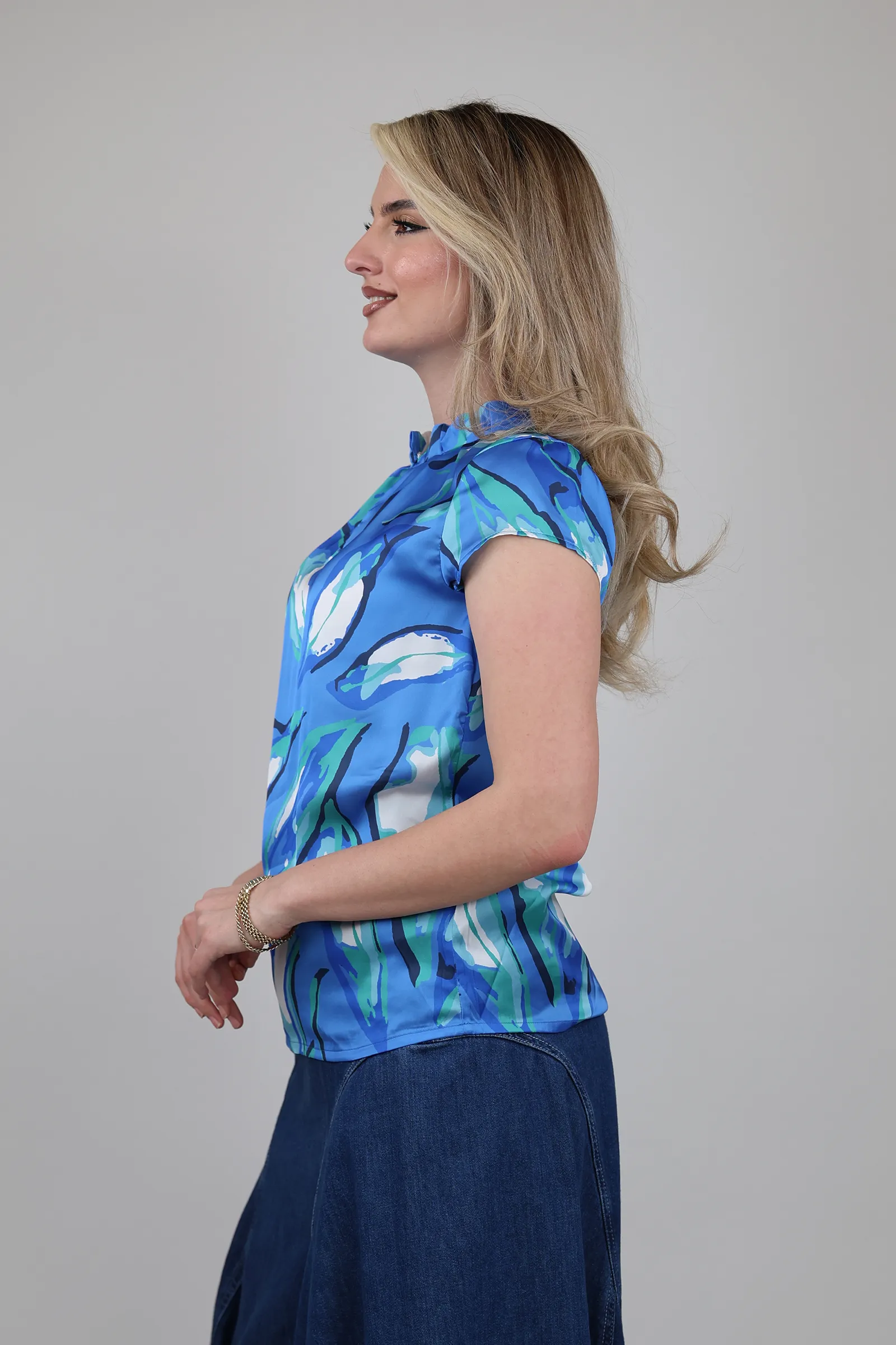 Kemishe printed top - Image 3