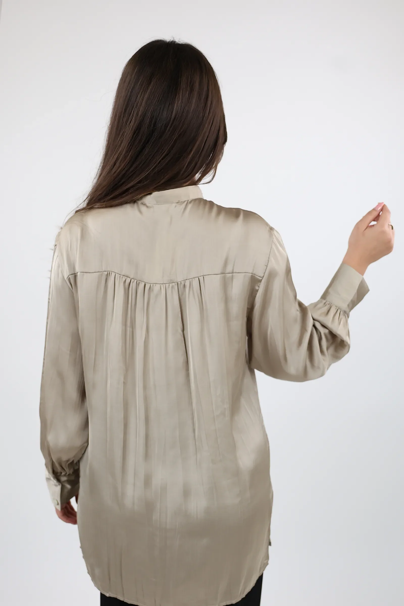 Kemishe button down - Image 2