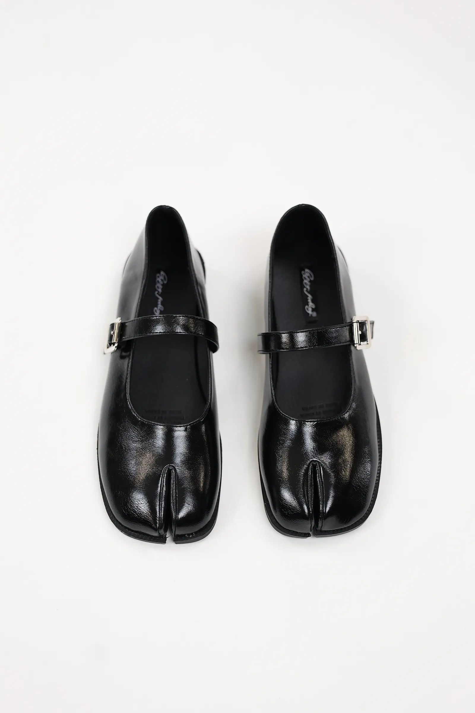 Kepuce split toe - Image 19