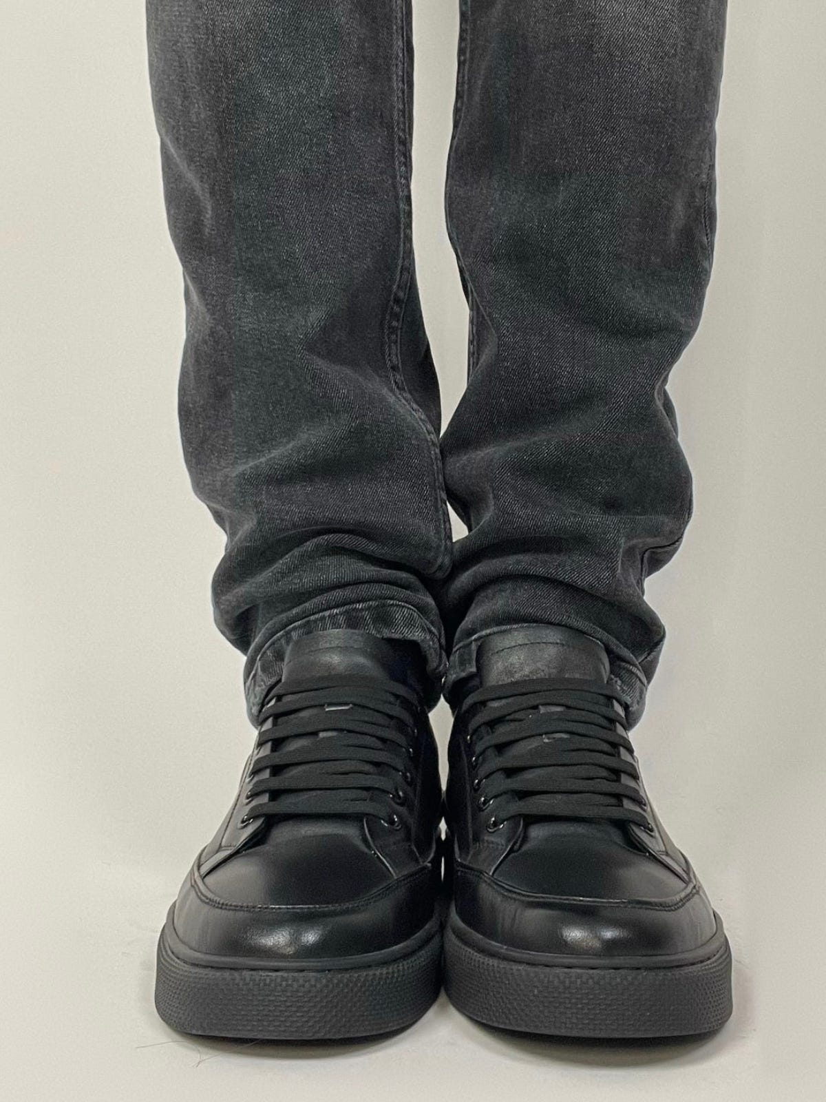 Kepuce low top - Image 9