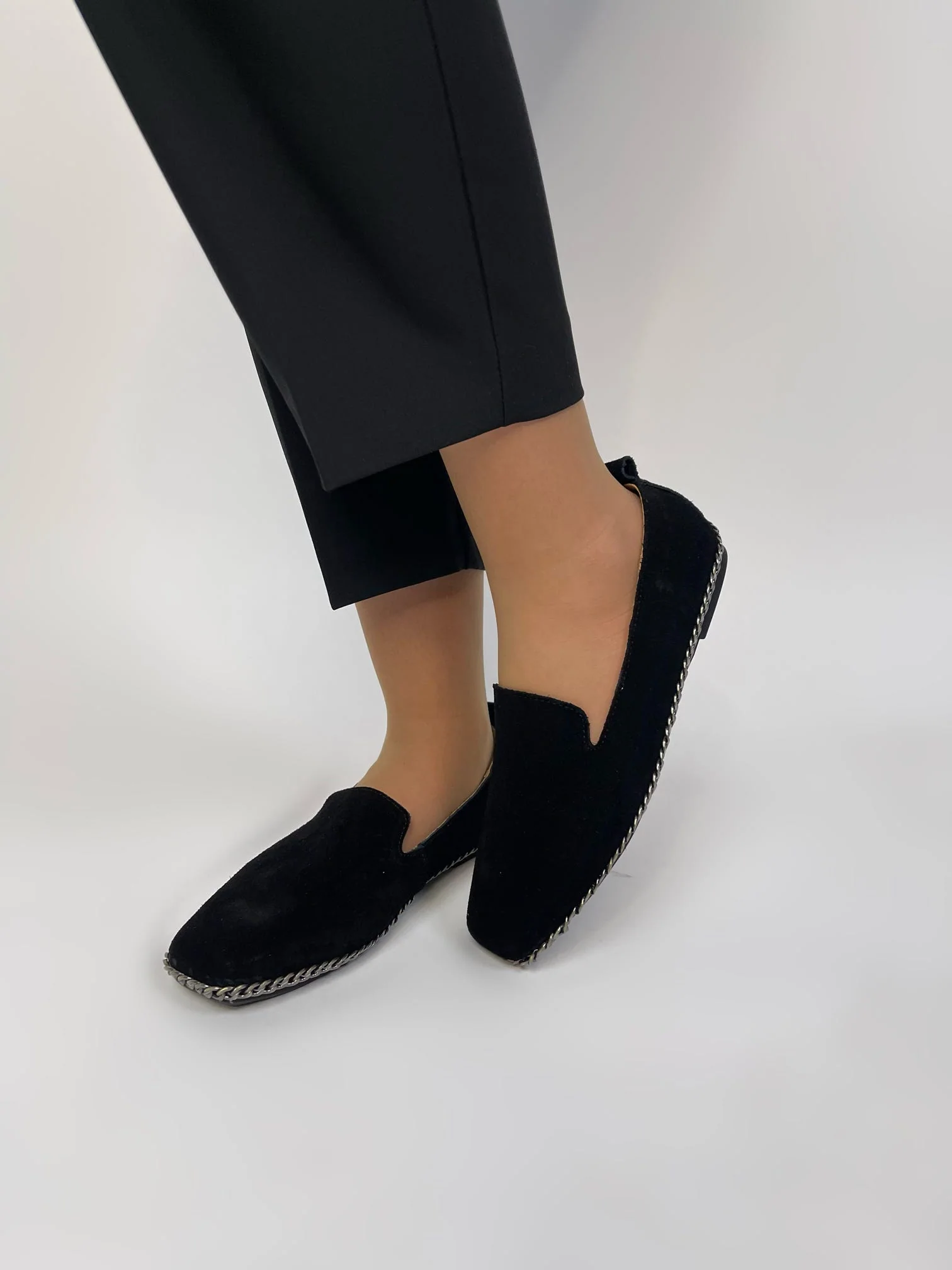 Kepuce toe contrast - Image 10