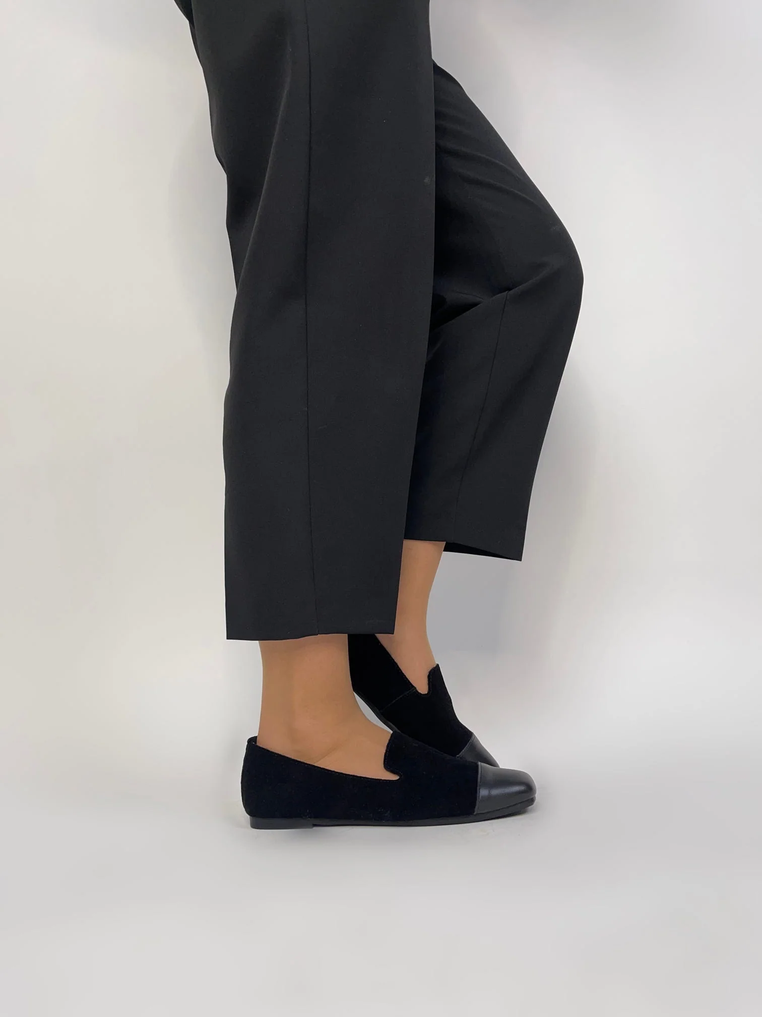 Kepuce toe contrast - Image 5