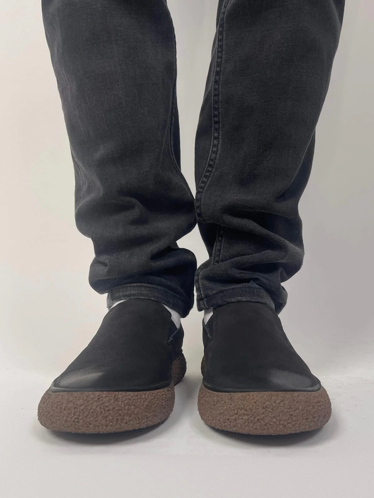 Kepuce leather slip-on - Image 15