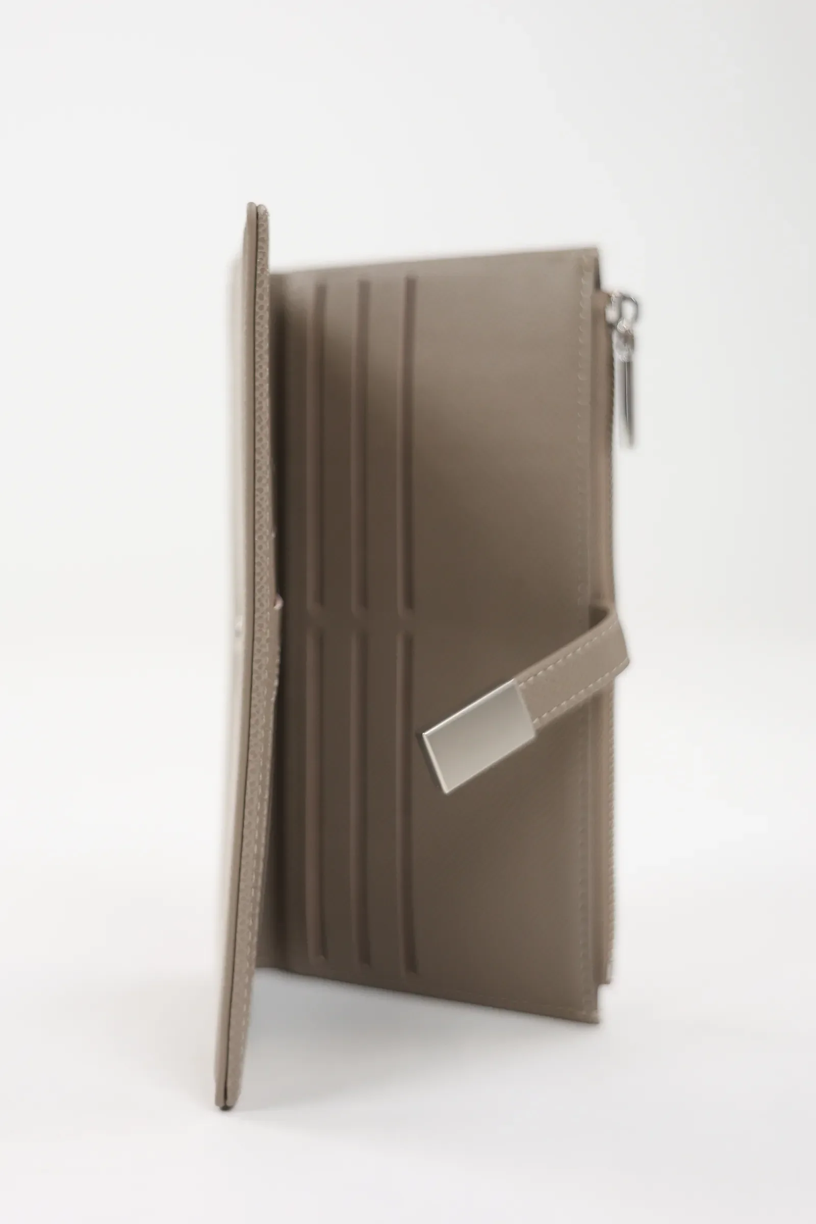 Kulete silver buckle - Image 13