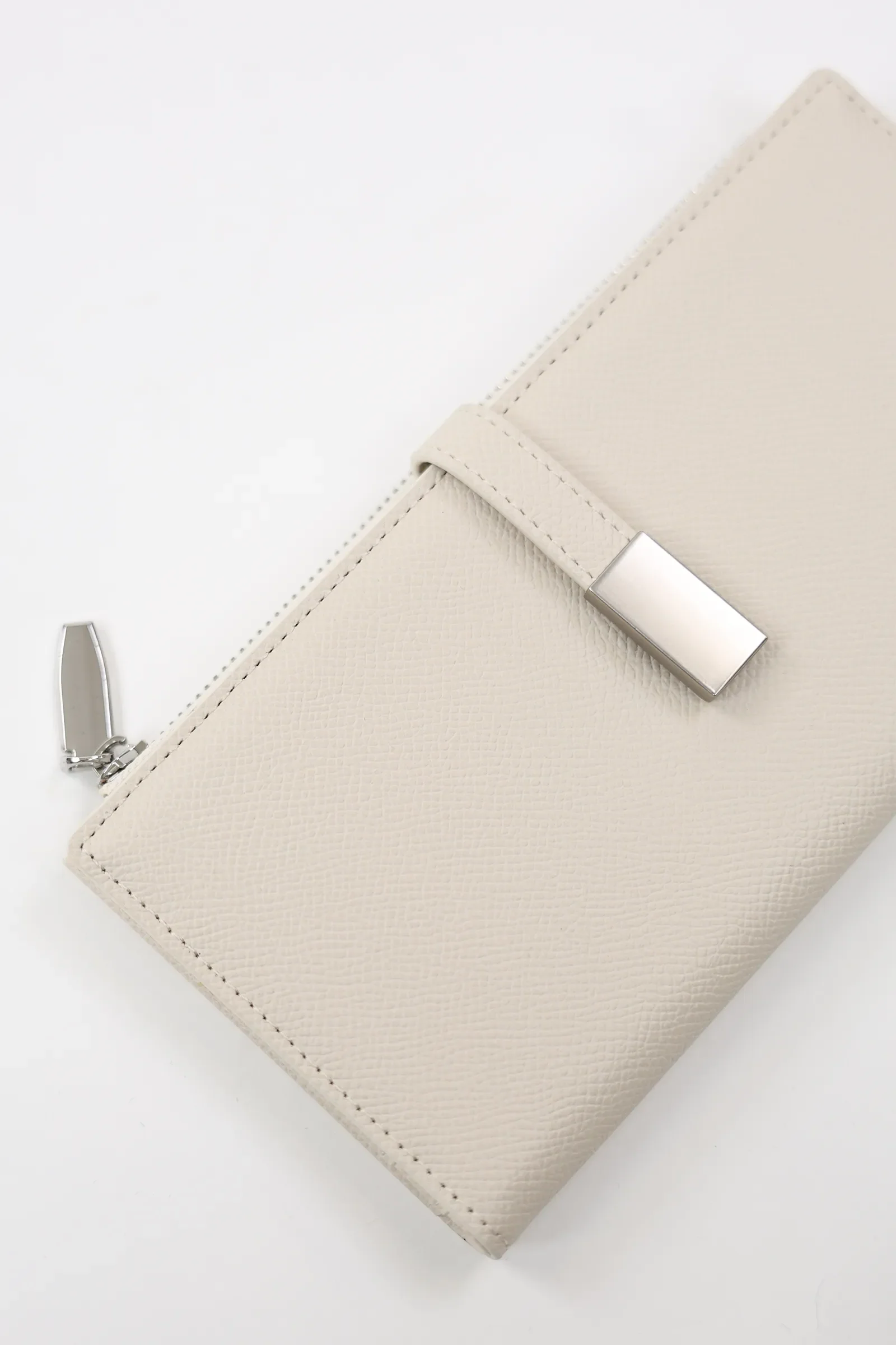 Kulete silver buckle - Image 7