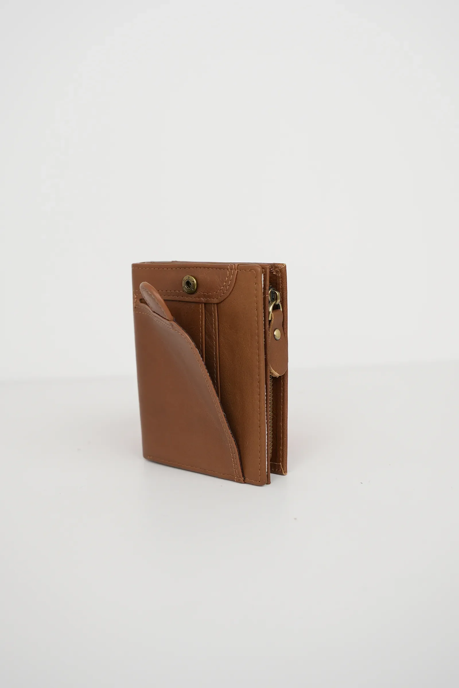 KULETË Zip-Around Wallet - Image 3