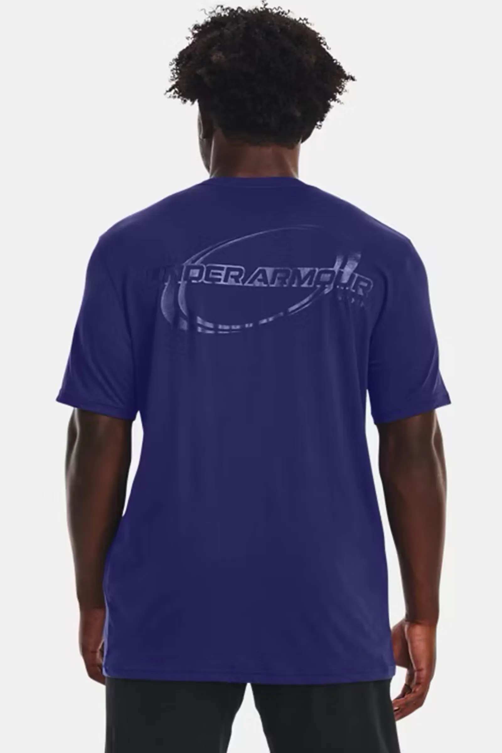 Maice ua sportstyle 1376860-468 - Image 4